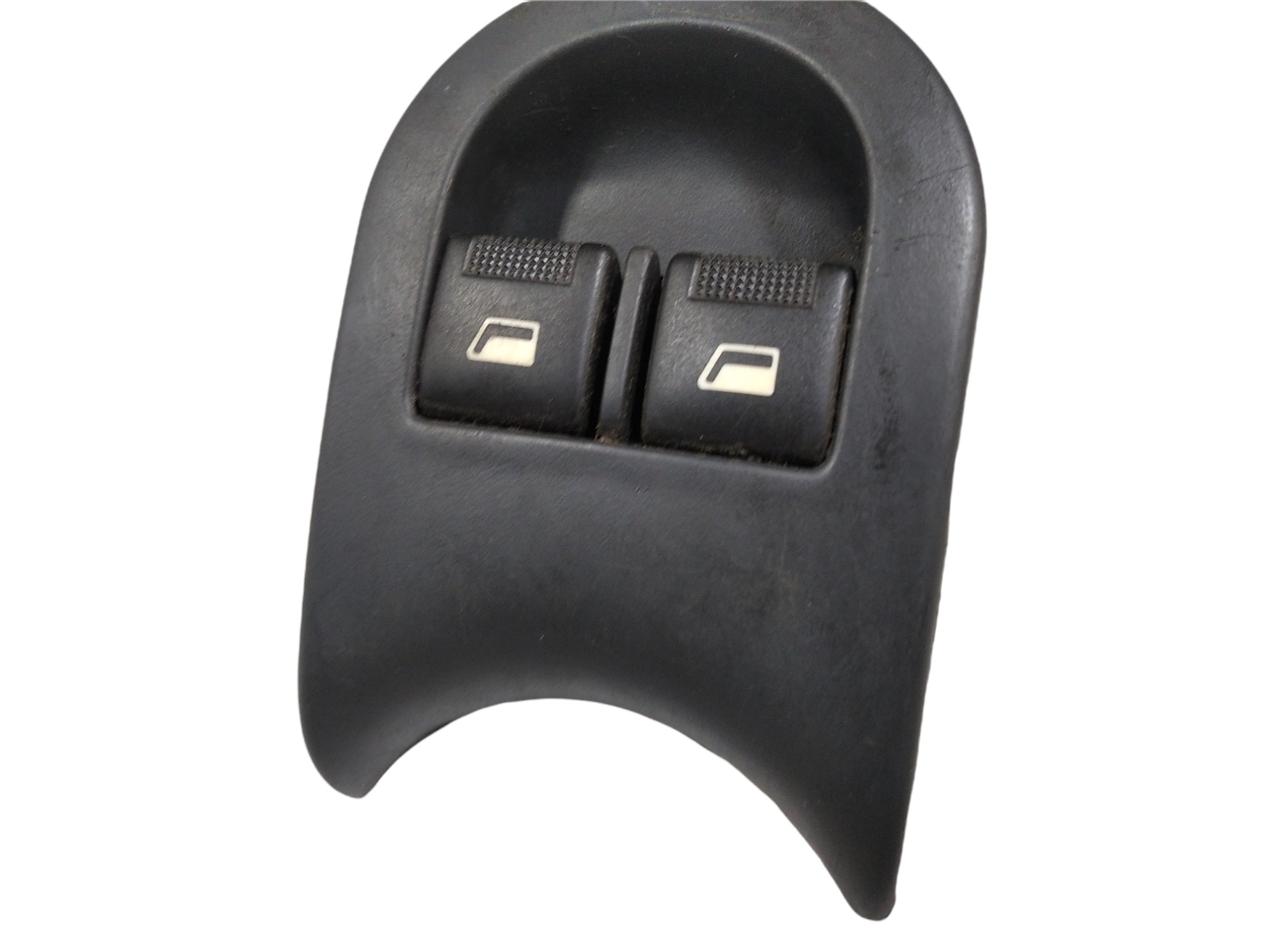 Comando Botão Vidro Diantero Citroen C3 Glx 1.4  2012 V229 2