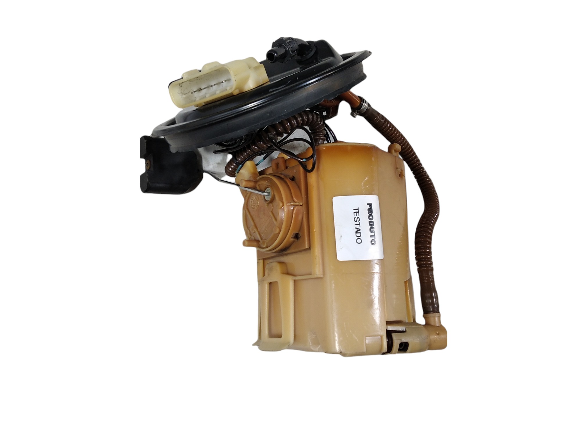 Bomba Combustível Gm Zafira 2005 93269119 V147 4