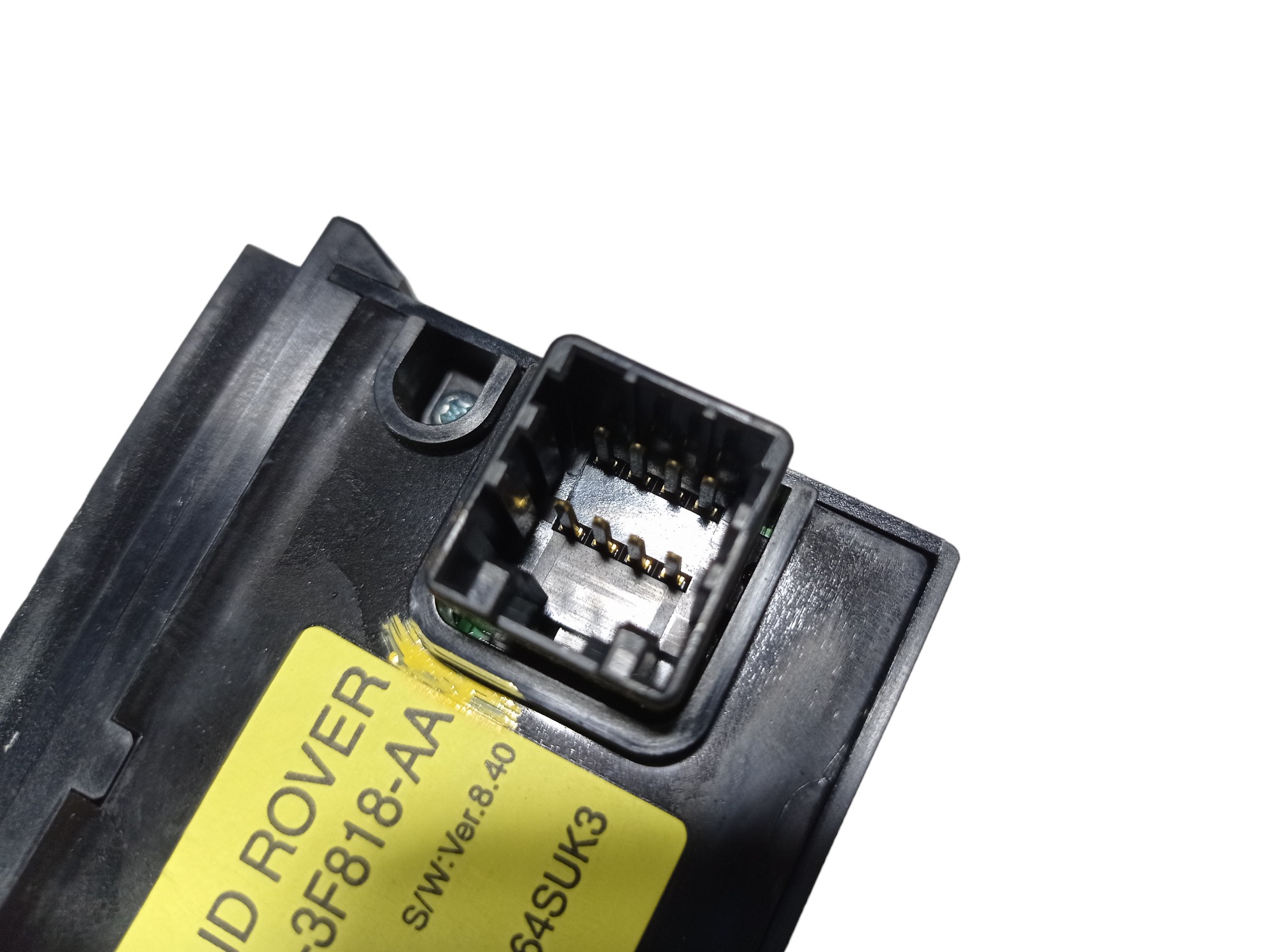 Sensor Angulo Direção Land Rover Discovery 4 2011 V582 7