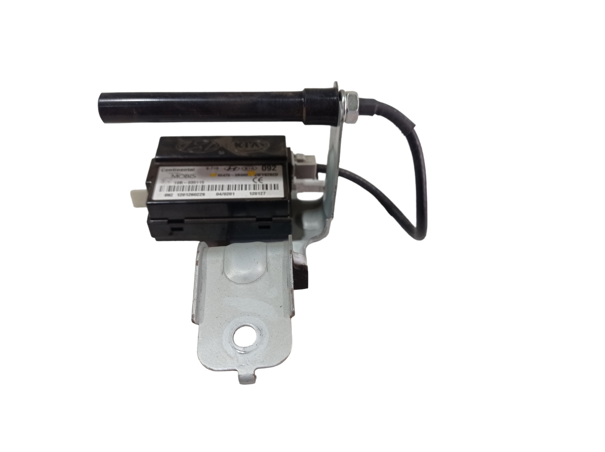 Módulo Antena Kia Cadenza 2011 A 2013 V547 4