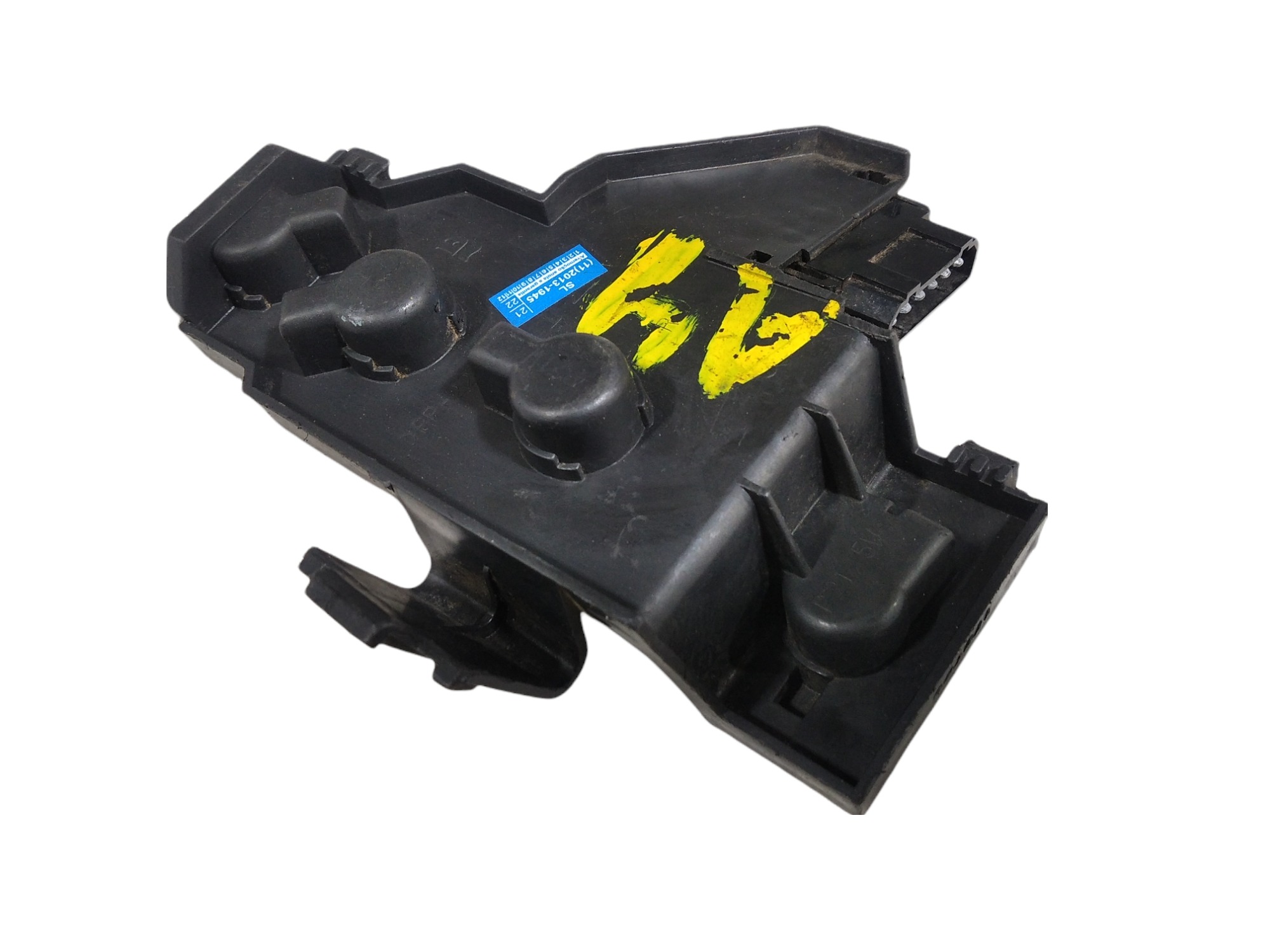 Placa Lanterna Traseira Direita Audi A4 1996 V30 2