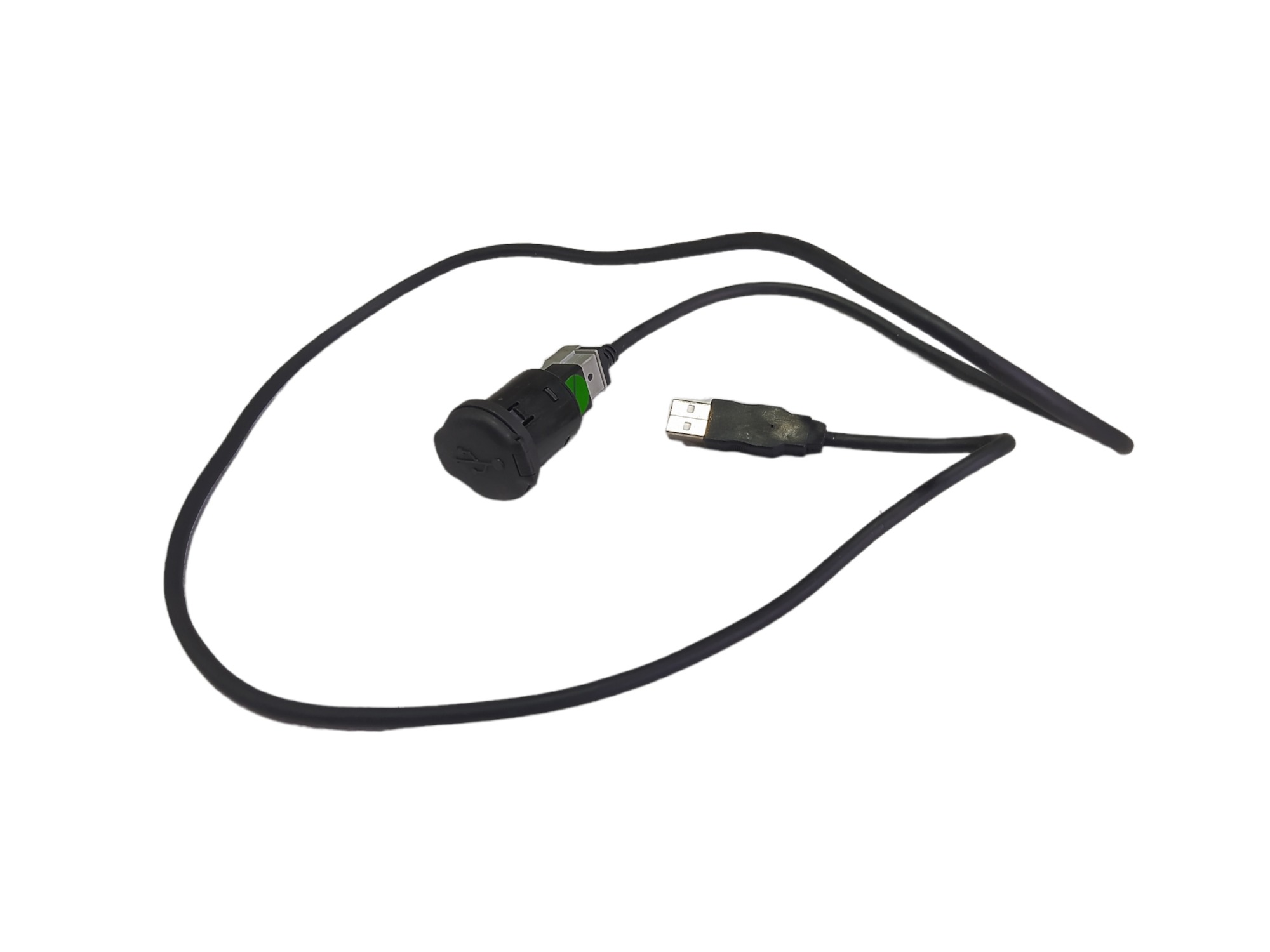 Entrada Usb Mitsubishi Pajero Dakar 3.2 2011 V491 477090004