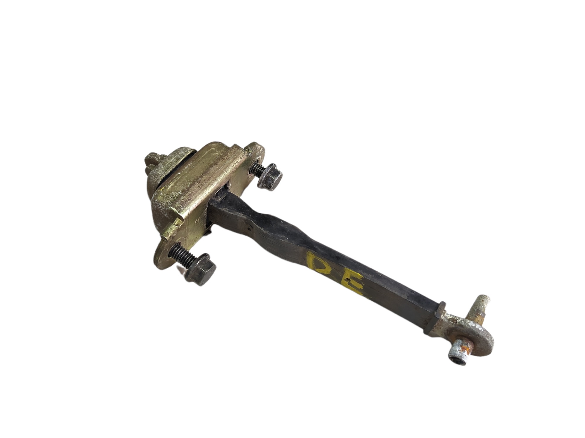 Limitador Porta Dianteira Esquerda Volvo S40 T4 2.0 2002 V54 5