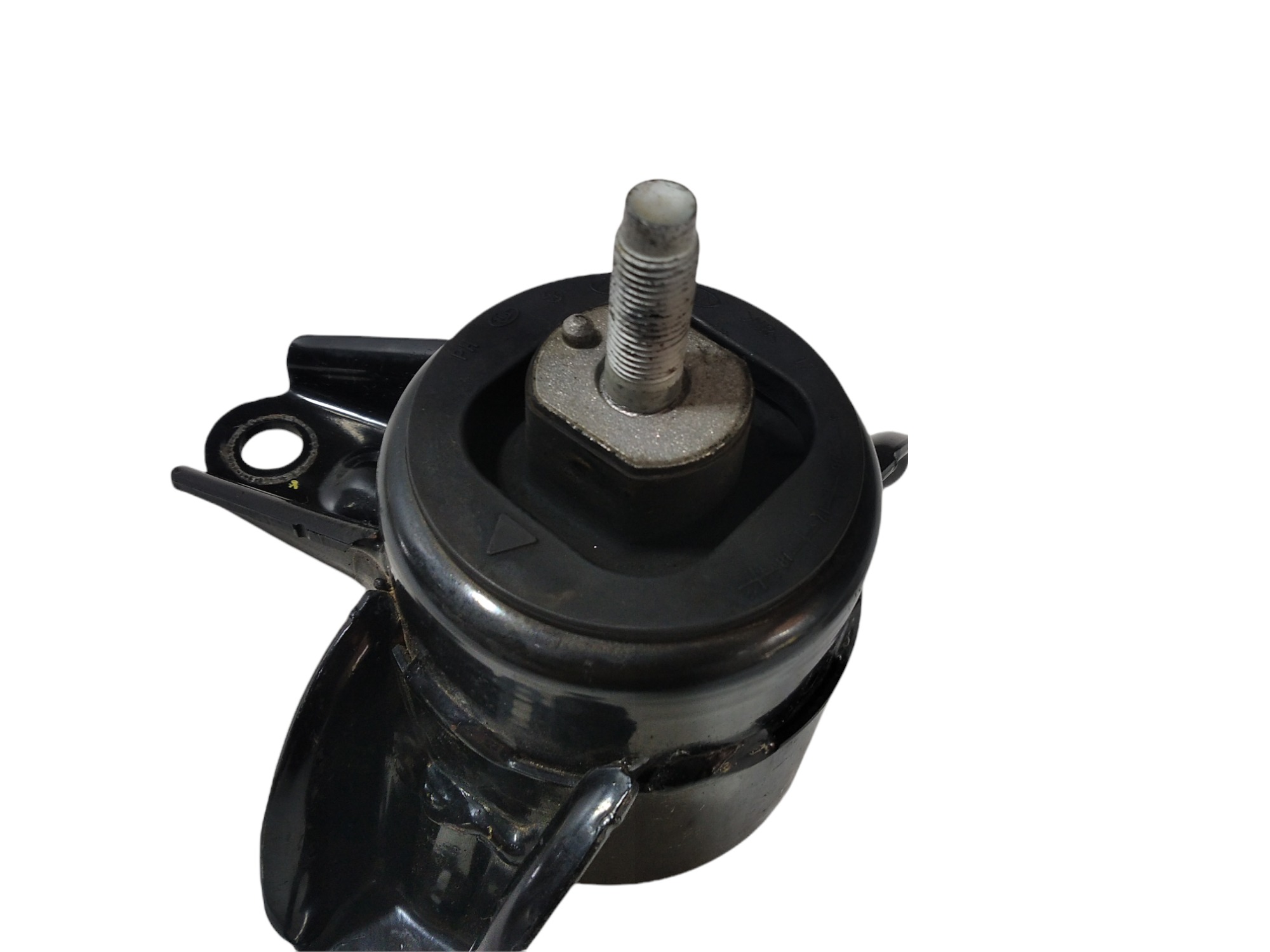 Coxim Motor Hyundai Hb20 1.6 2019 Automático V304 2