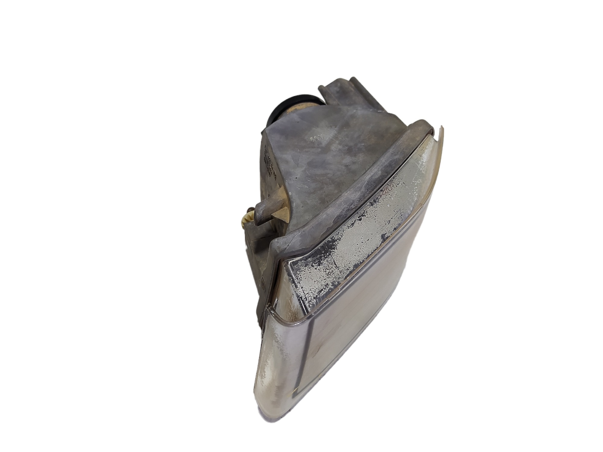 Farol Milha Esquerdo Toyota Land Cruiser Prado 3.0 2004 V552 6