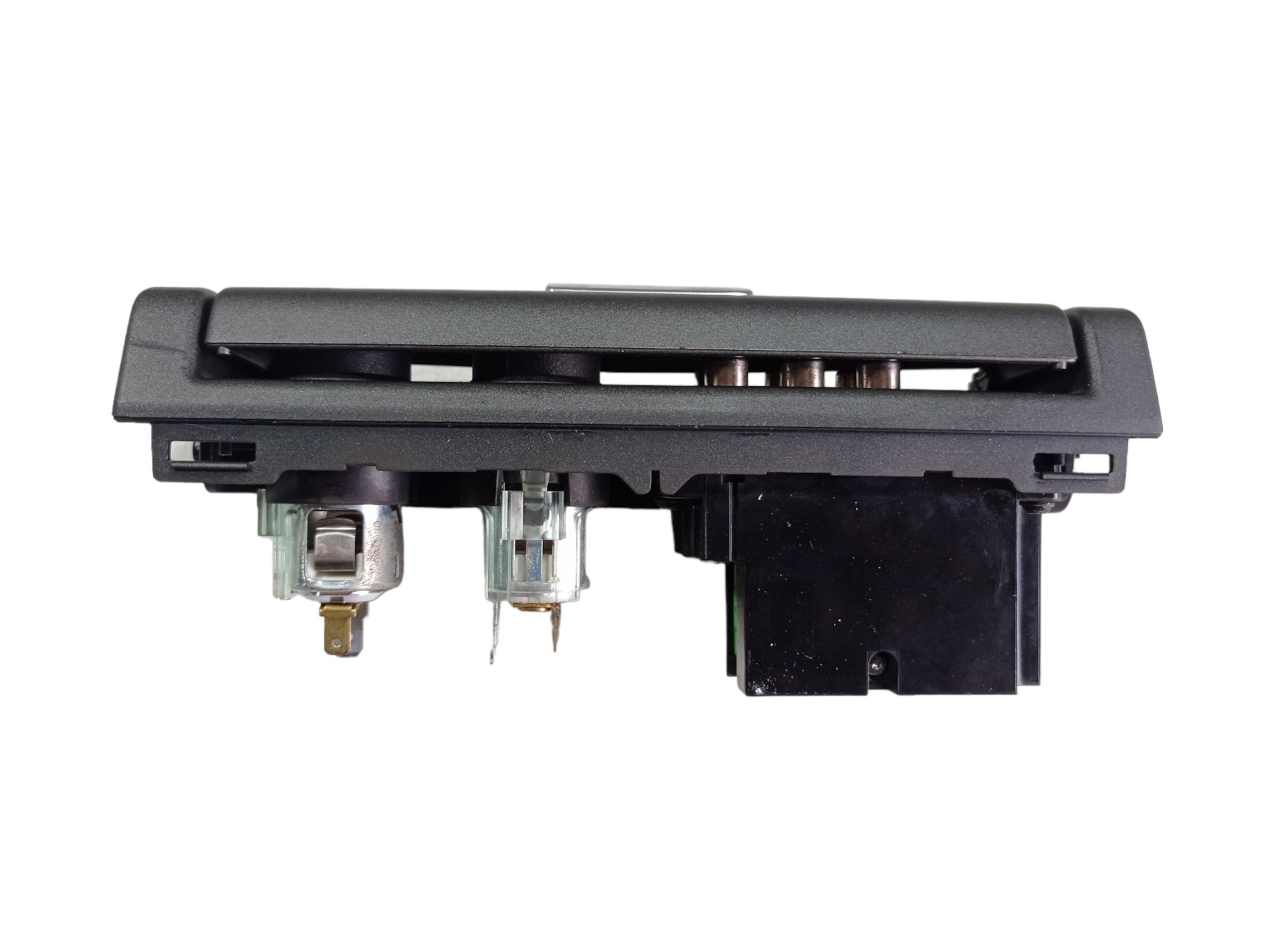 Entrada Auxiliar Dvd Range Rover Vogue 5.0 2011 V546 7