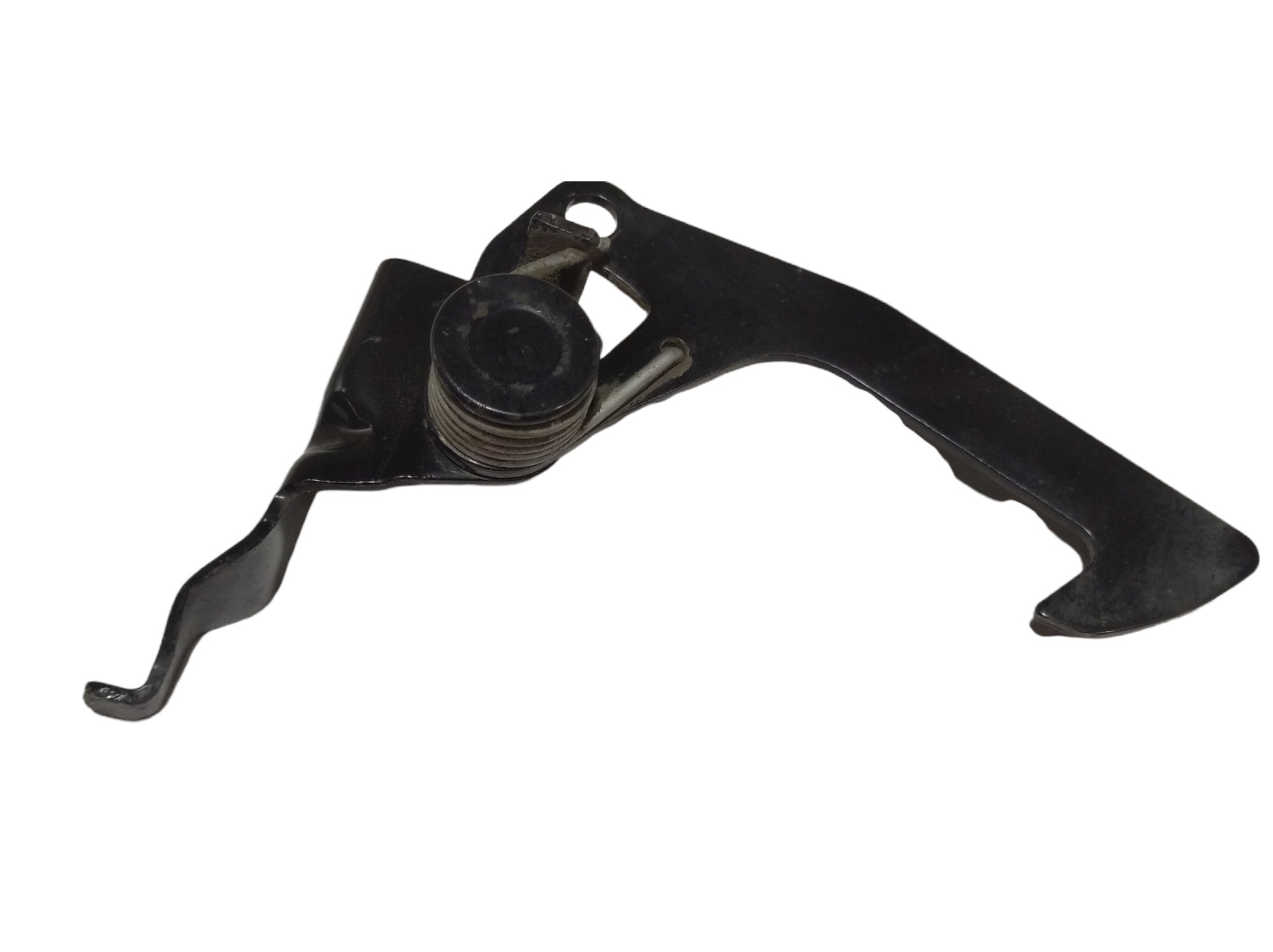 Trava Capo Lexus Es330 2006 V357 4