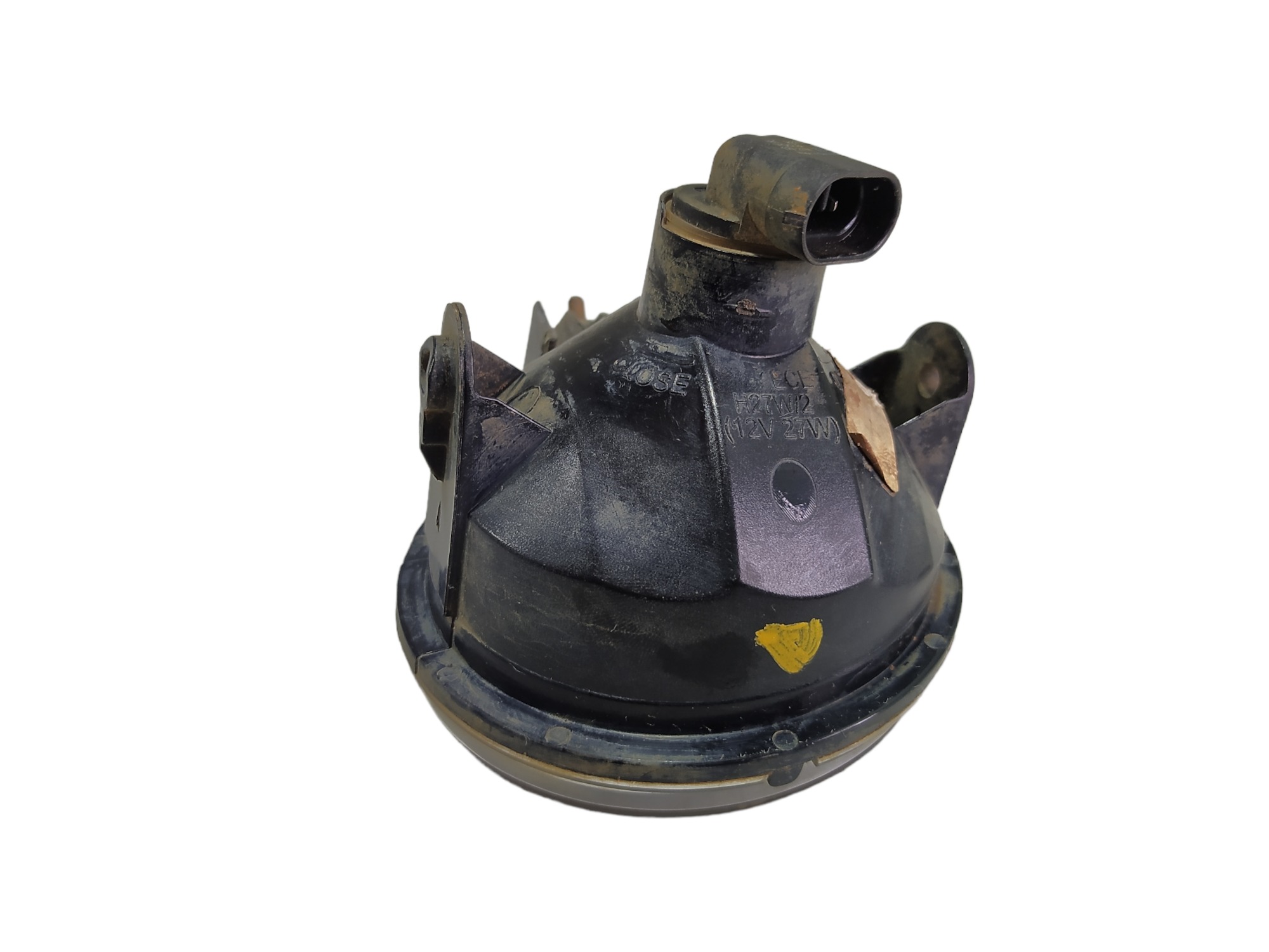 Farol Milha Direito Gm Prisma 1.4 2018 V486 1