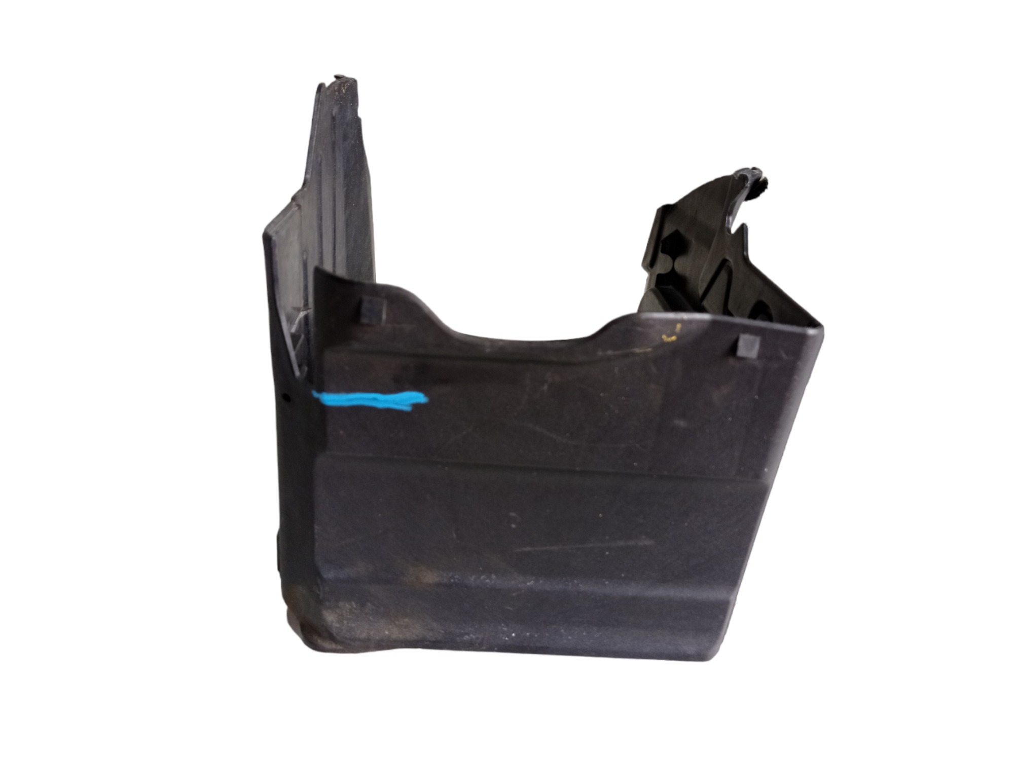 Suporte Bateria Land Rover Freelander 2 2008 A 2012 V479