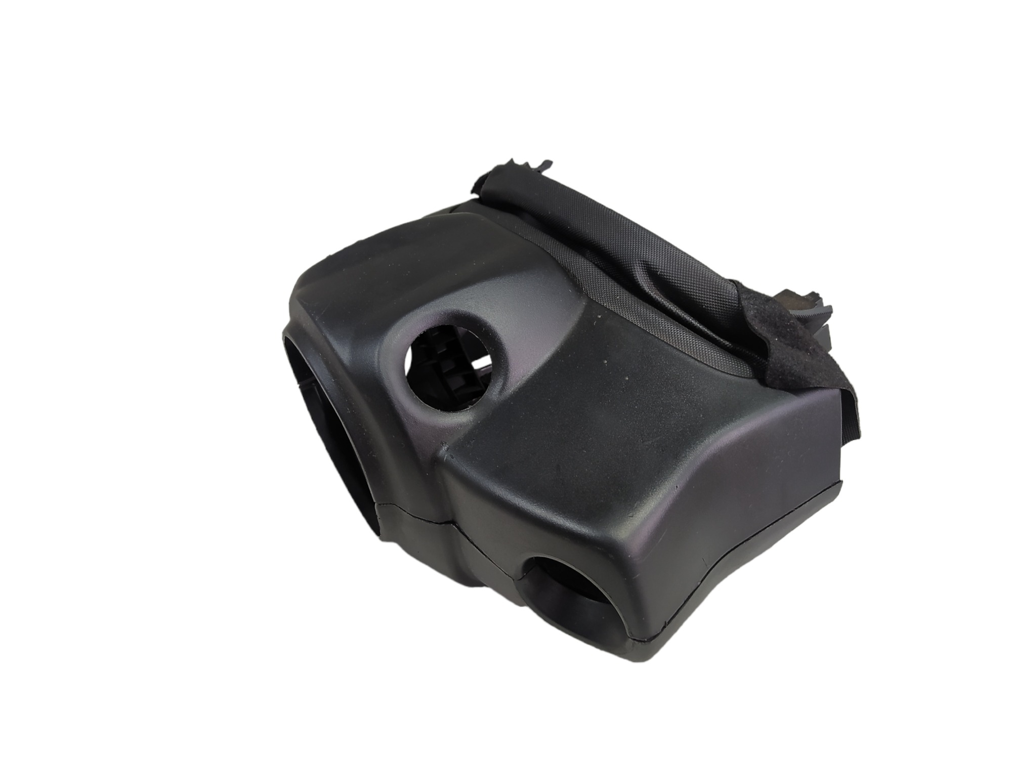 Moldura Chave Seta Fiat Linea 1.8 2012 51804660 V468 4