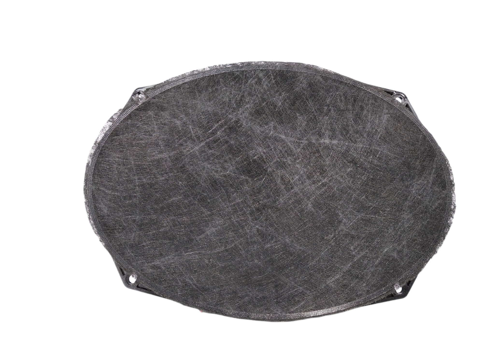 Alto Falante Traseiro Direito Chrysler Grand Caravan 2005 3