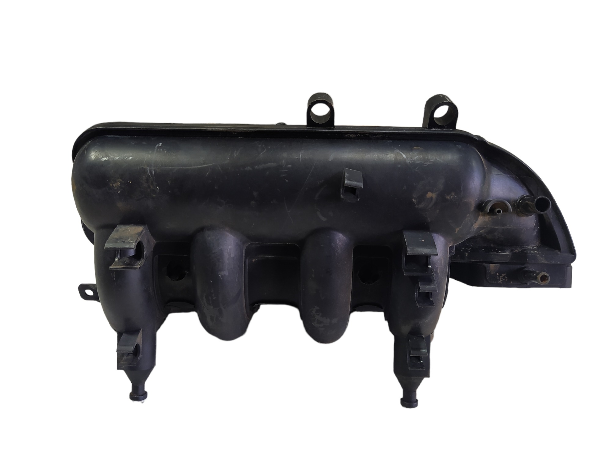 Coletor Admissão Gol Saveiro Polo Voyage G5 G6 032129713m 2