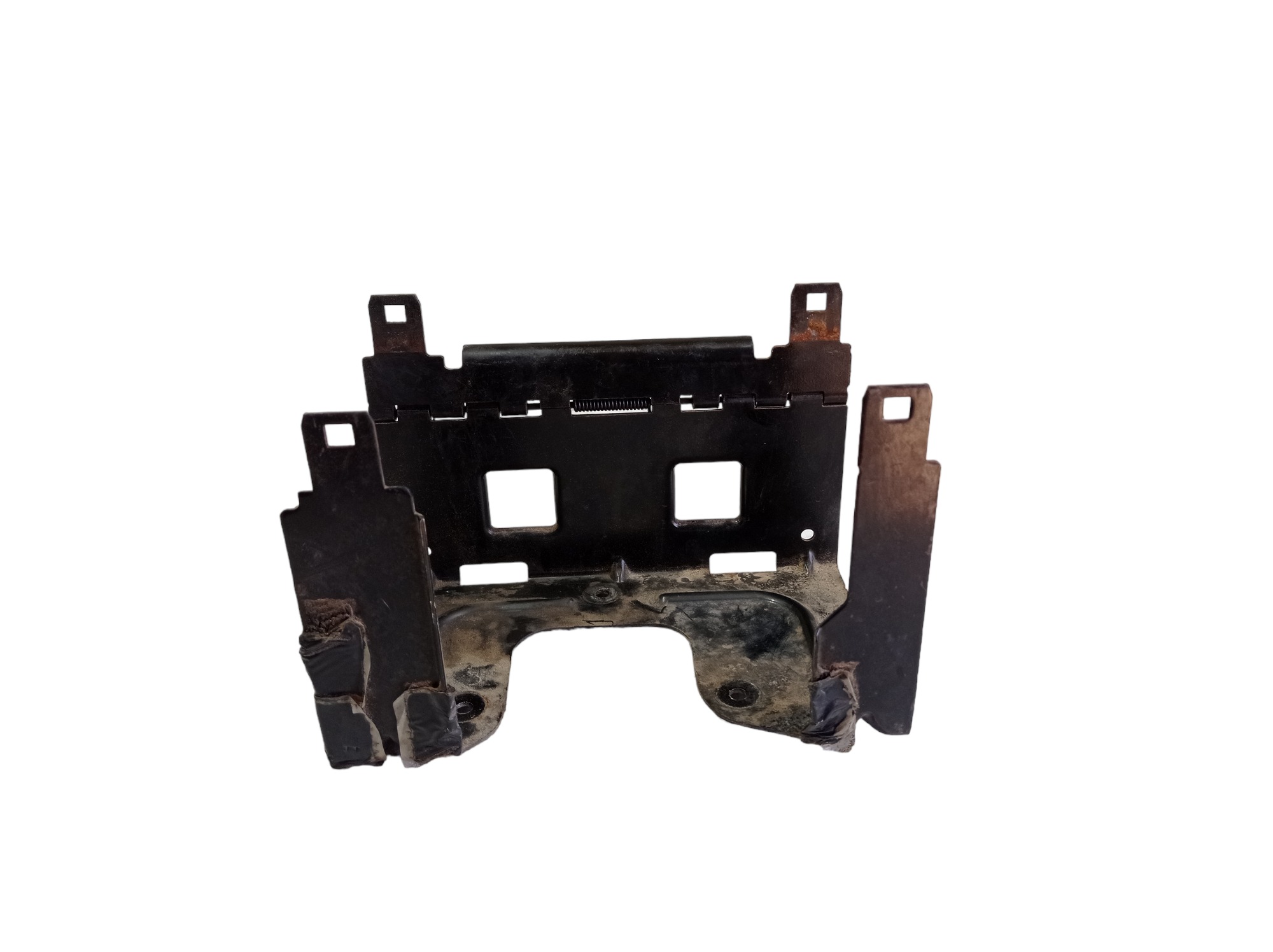 Suporte Caixa De Fusível Jeep Cherokee 2012 V561 1