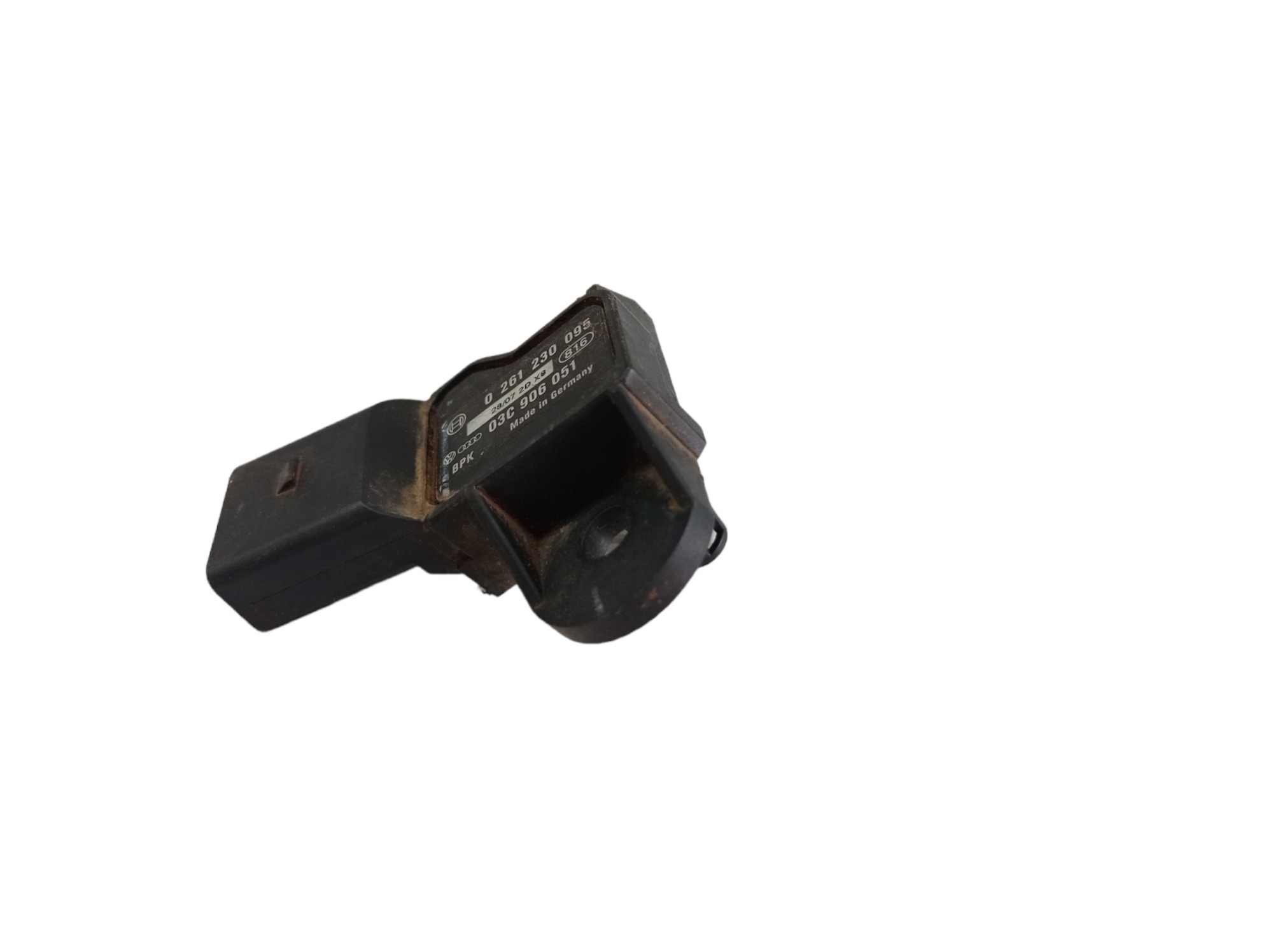Sensor Map Gol, Fox, Saveiro, Parati, Polo 0261230095 Vl 2