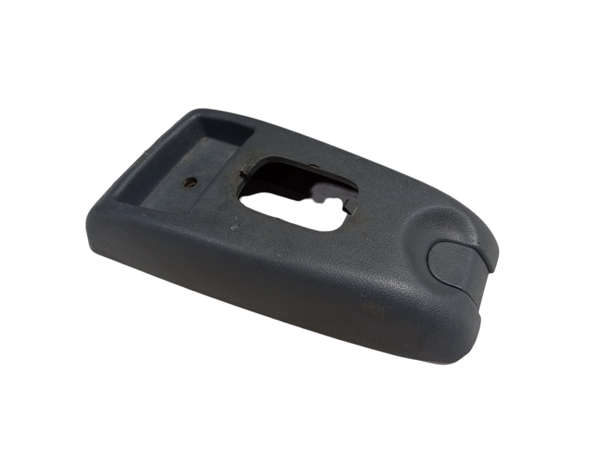 Console Central Fiat Palio Siena Strada 1996 2002 V210 1