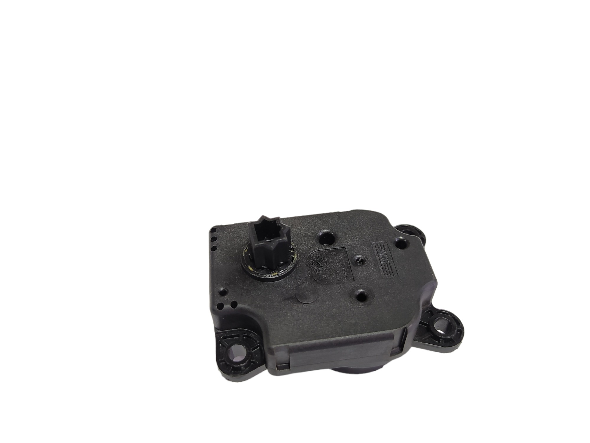 Motor Atuador Ar Condicionado Ford Focus 1.6 16v 2014 V476 5