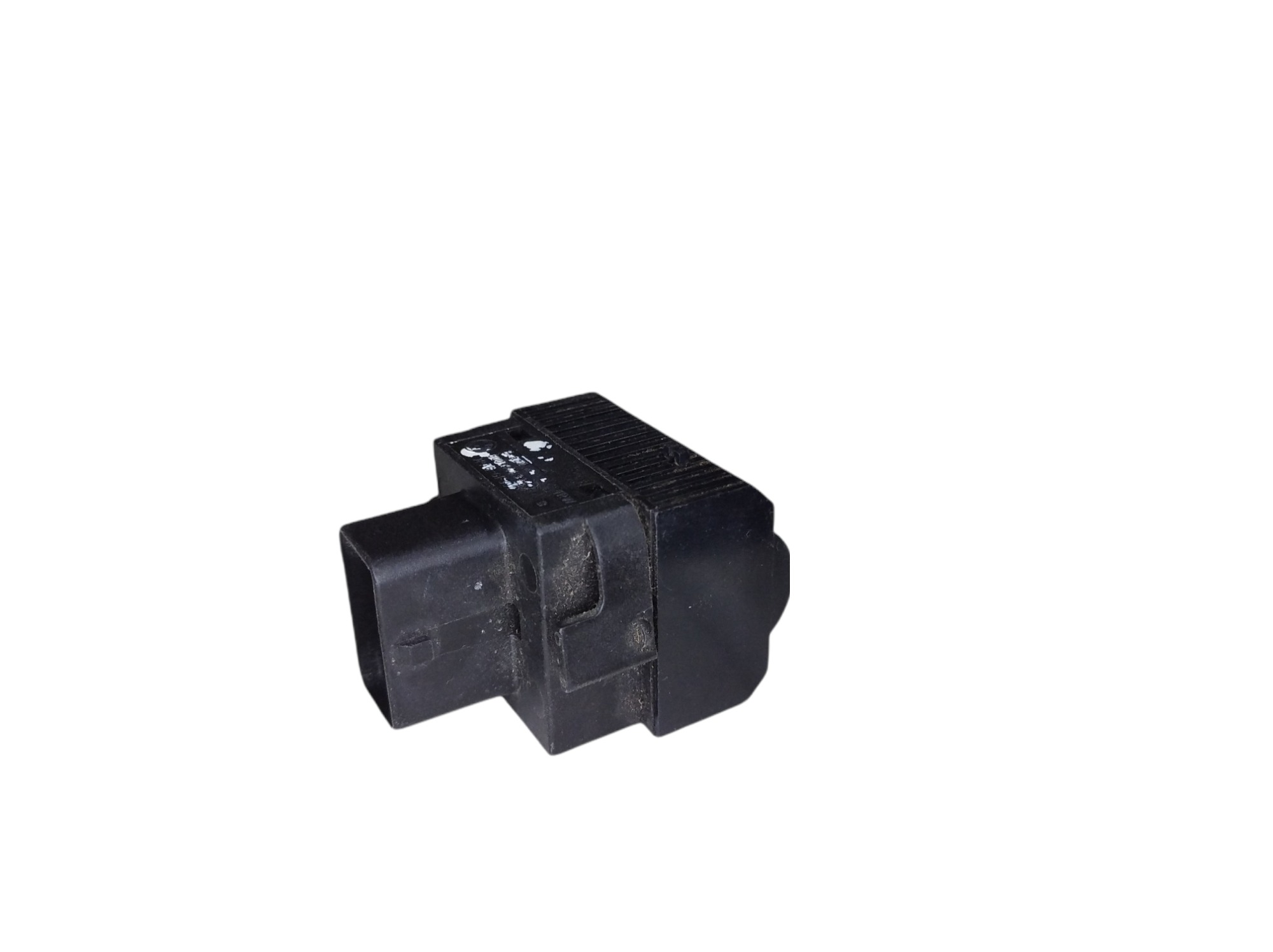 Botão Regulador Farol Vw Polo 2006 Amarok 600941334 S28 3