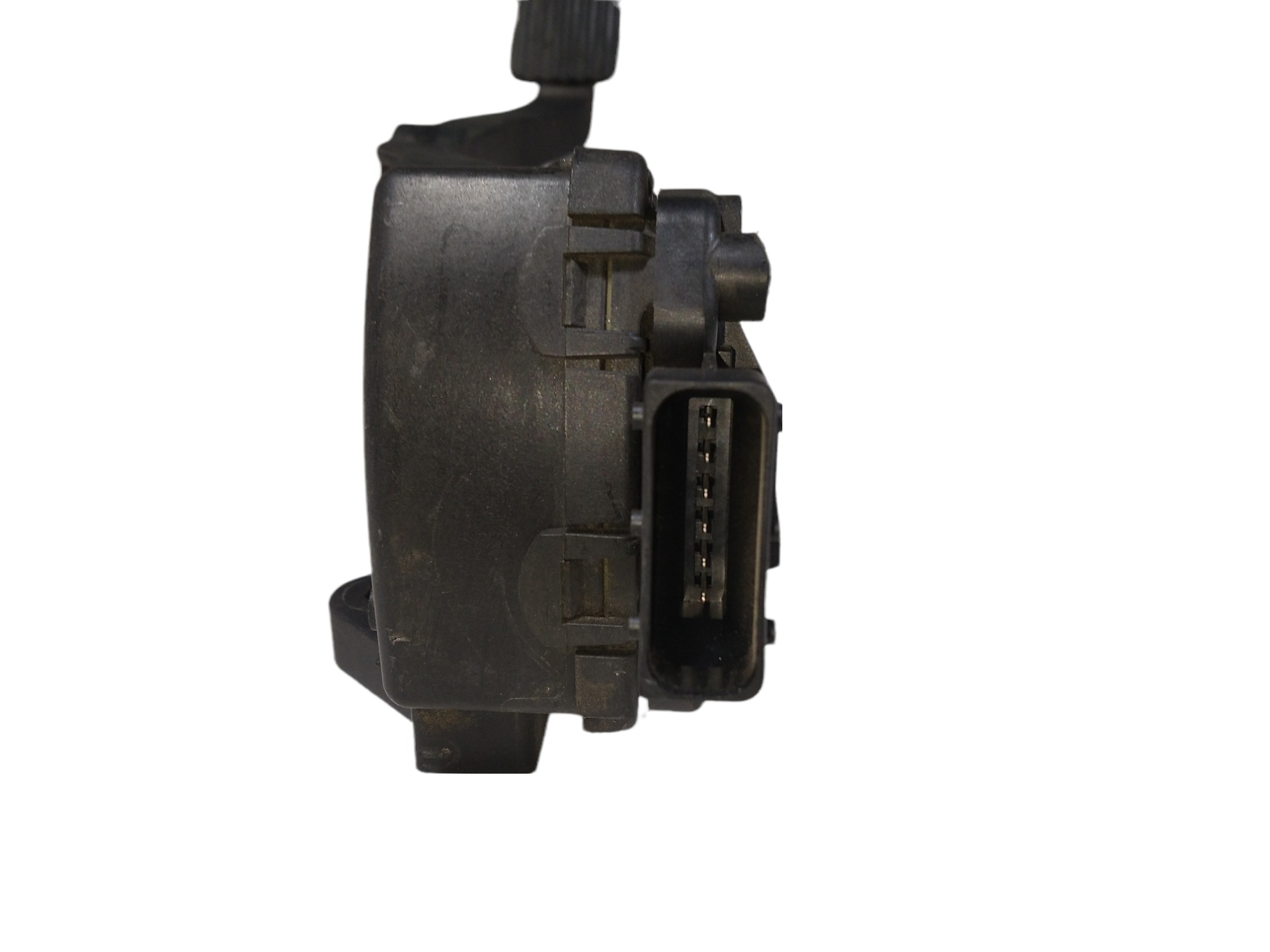 Pedal Acelerador Eletrônico Gm Prisma Maxx 2009 V246 5