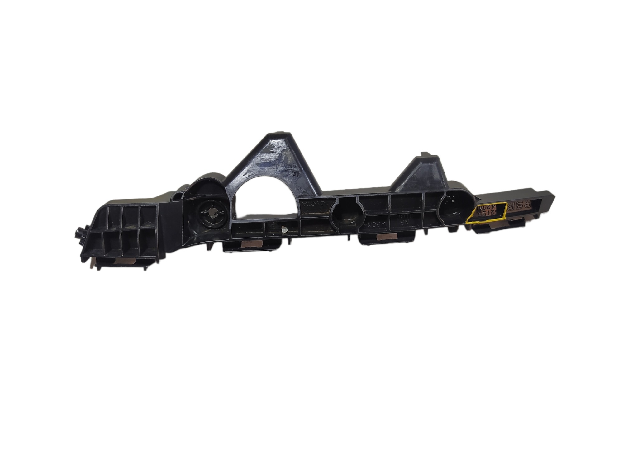 Guia Parachoque Dianteiro Toyota Rav4 2018 5215542040 V553 1