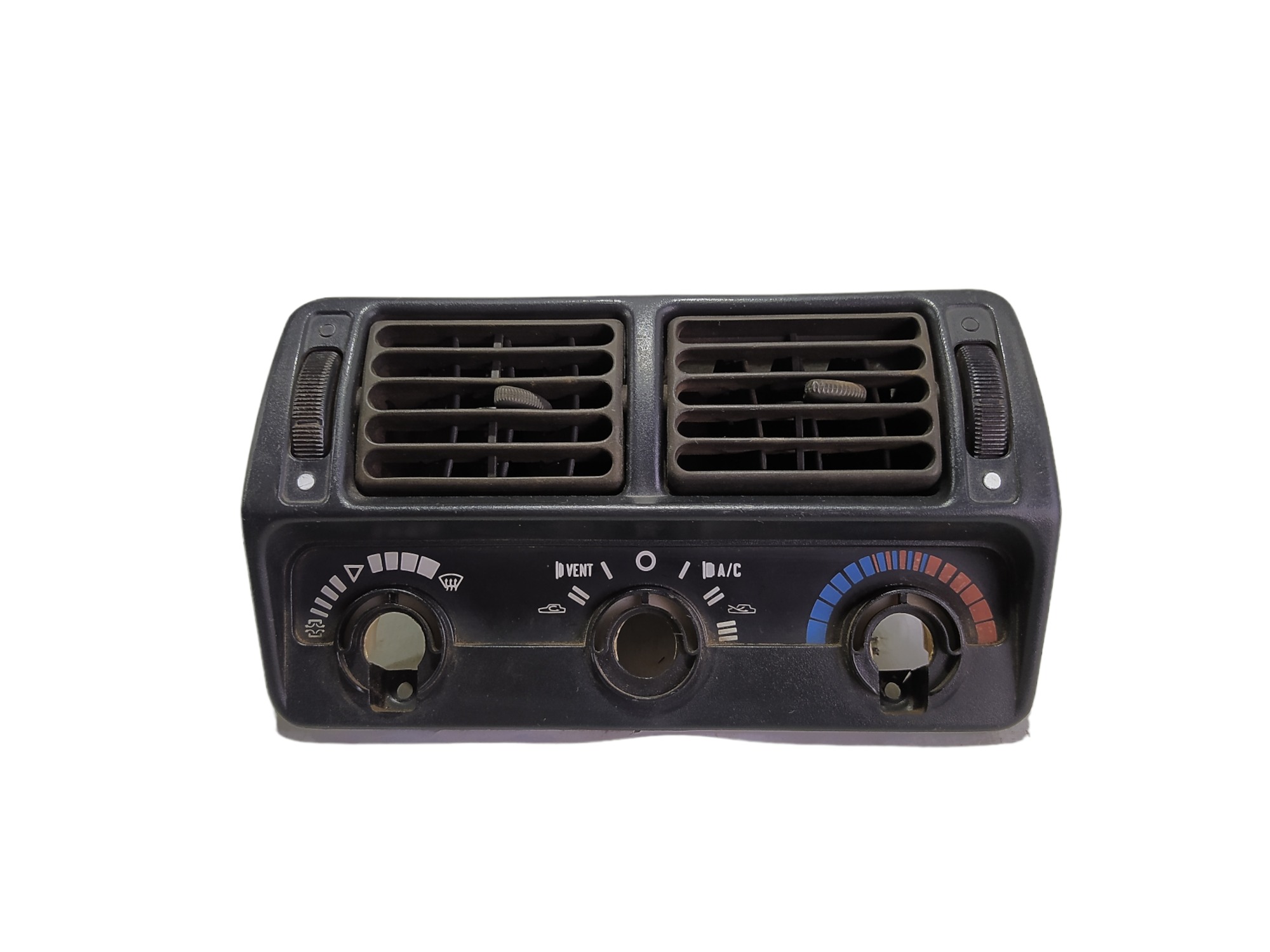 Difusor De Ar Ford Escort Verona 87 A 92 86aub014l21ca Vl 4