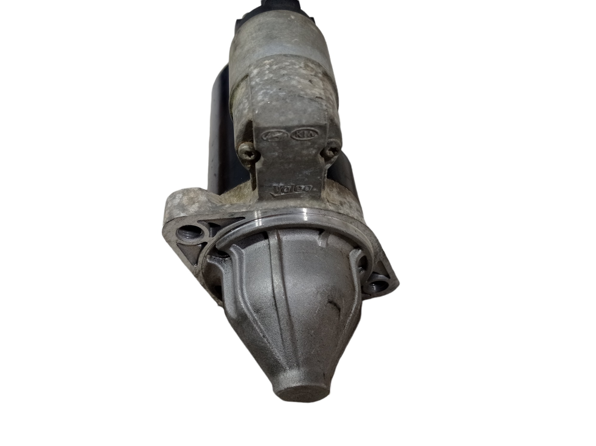Motor De Arranque Kia Cerato 1.6 16v 2010 V331 3