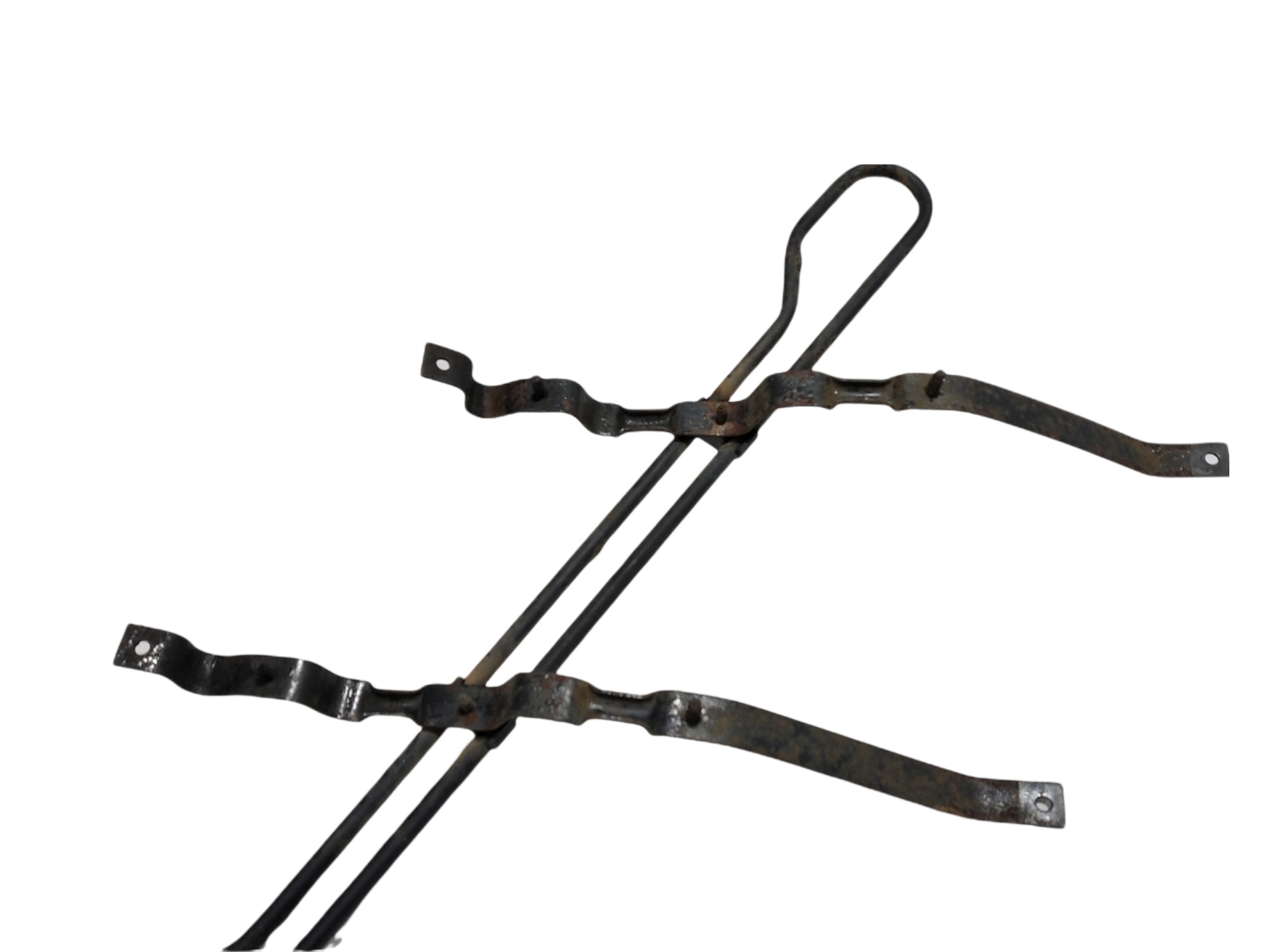 Mangueira Direção Hidráulica Omega Australiano 3.8 V6 V367 6