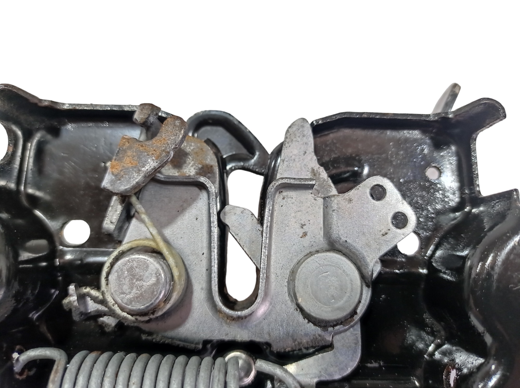 Fechadura Capô Jeep Cherokee Limited 2012 V561 8