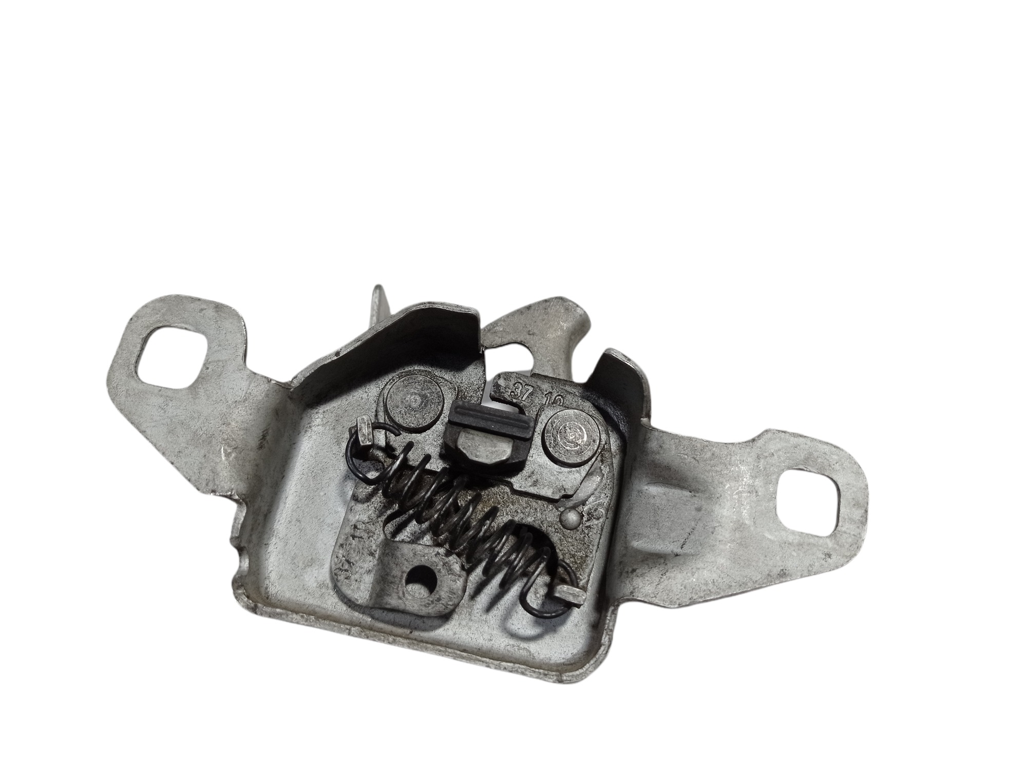 Fechadura Capô Renault Sandero 2011 V62 5