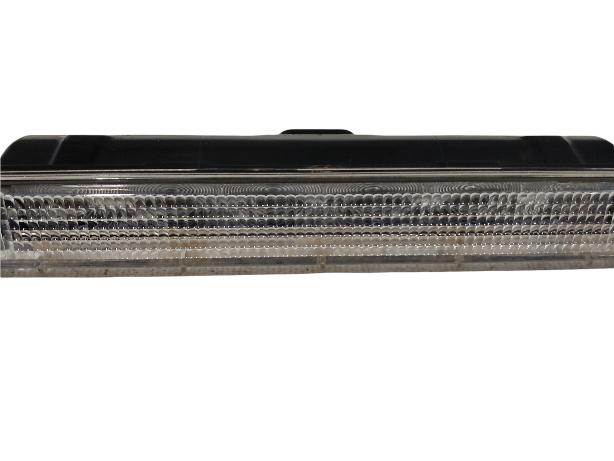 Break Light Luz Freio Fiat Toro Volcano 2.0 2017 519684100 2