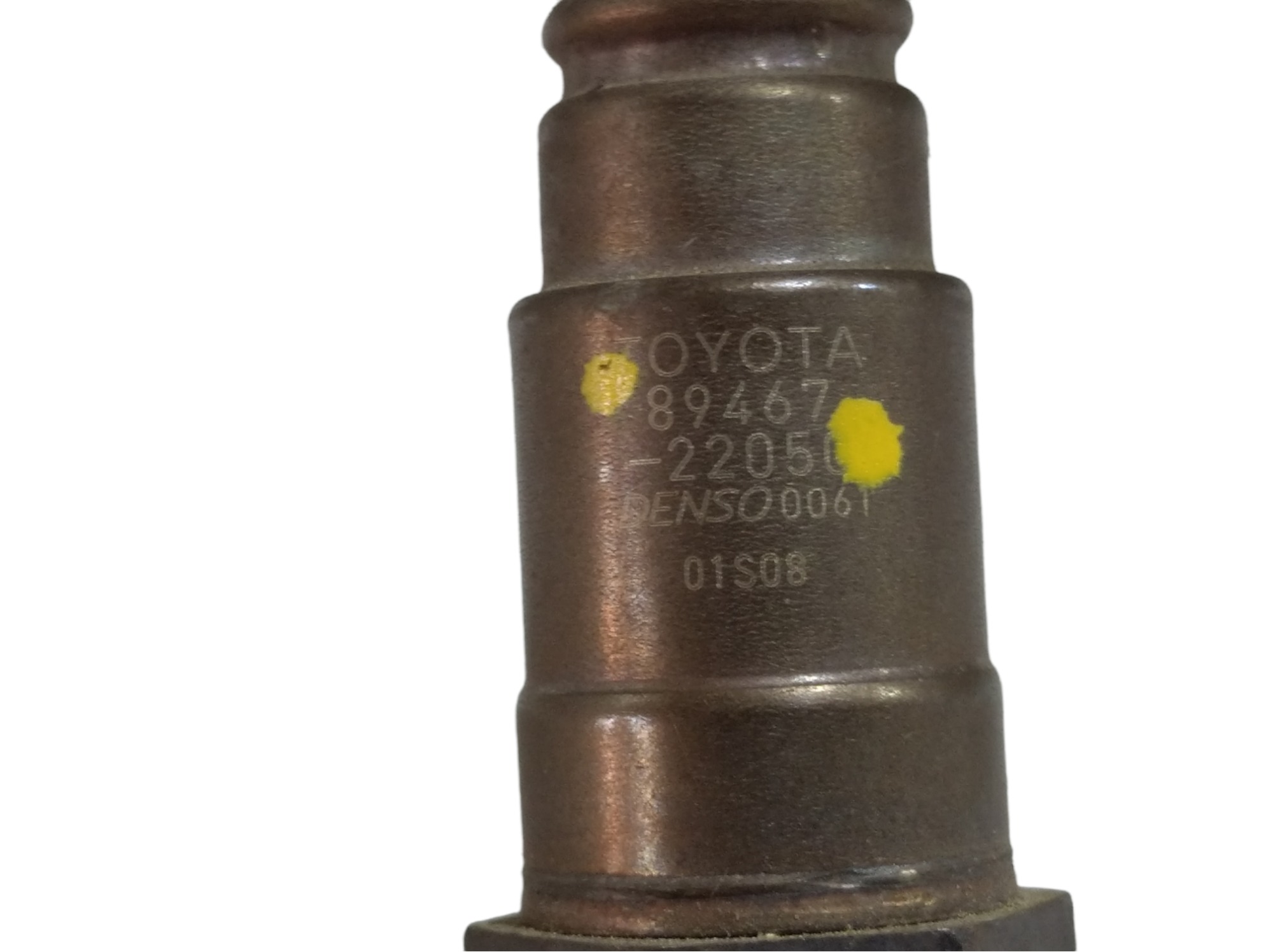 Sonda Lambda Superior Lexus Is 250 F Sport 2015 V434 3