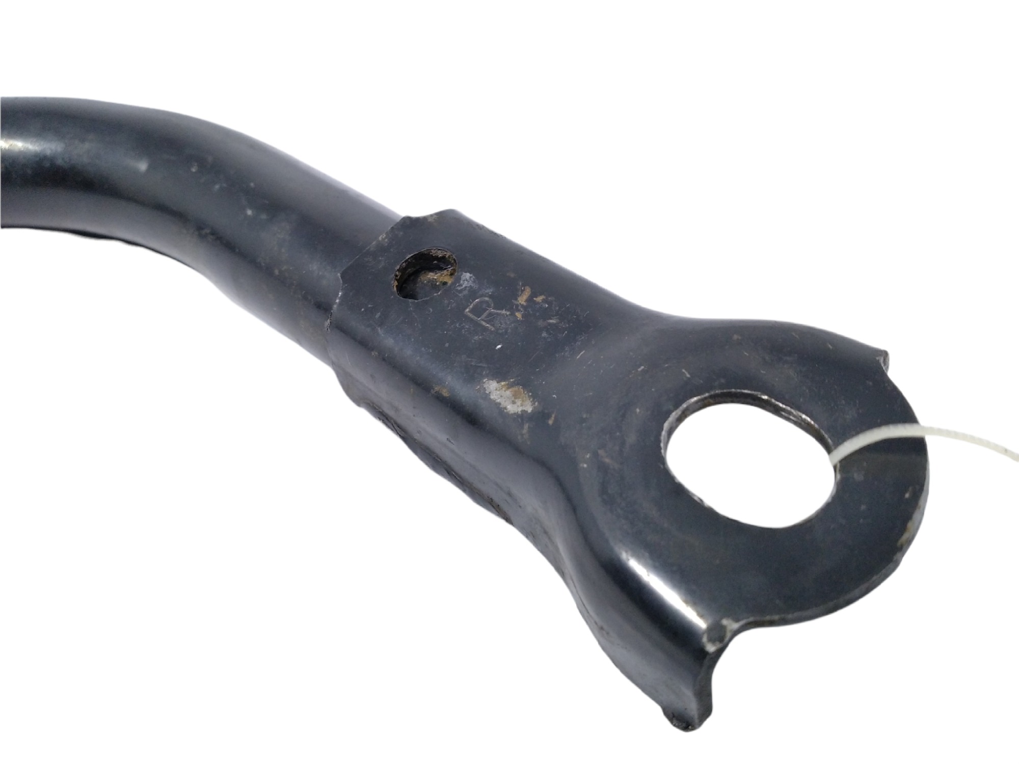 Braço Agregado Central Direito Subaru Legacy 2.5 2002 V358 2