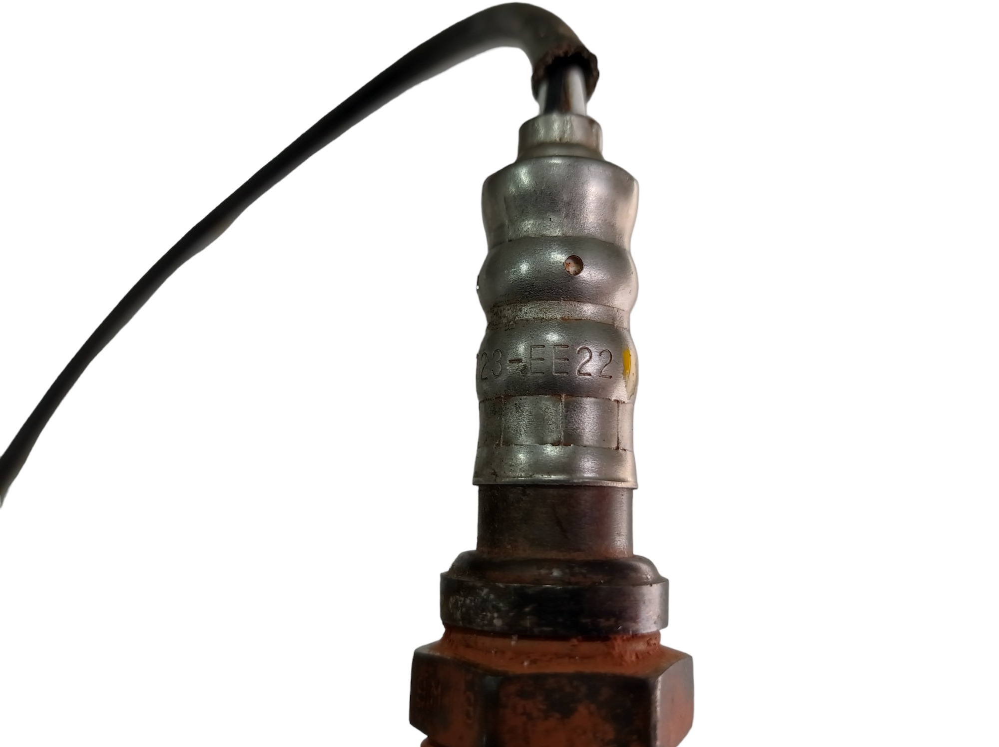 Sonda Lambda Mitsubishi Lancer 1.5 2008 0za723-ee22 Vl 5