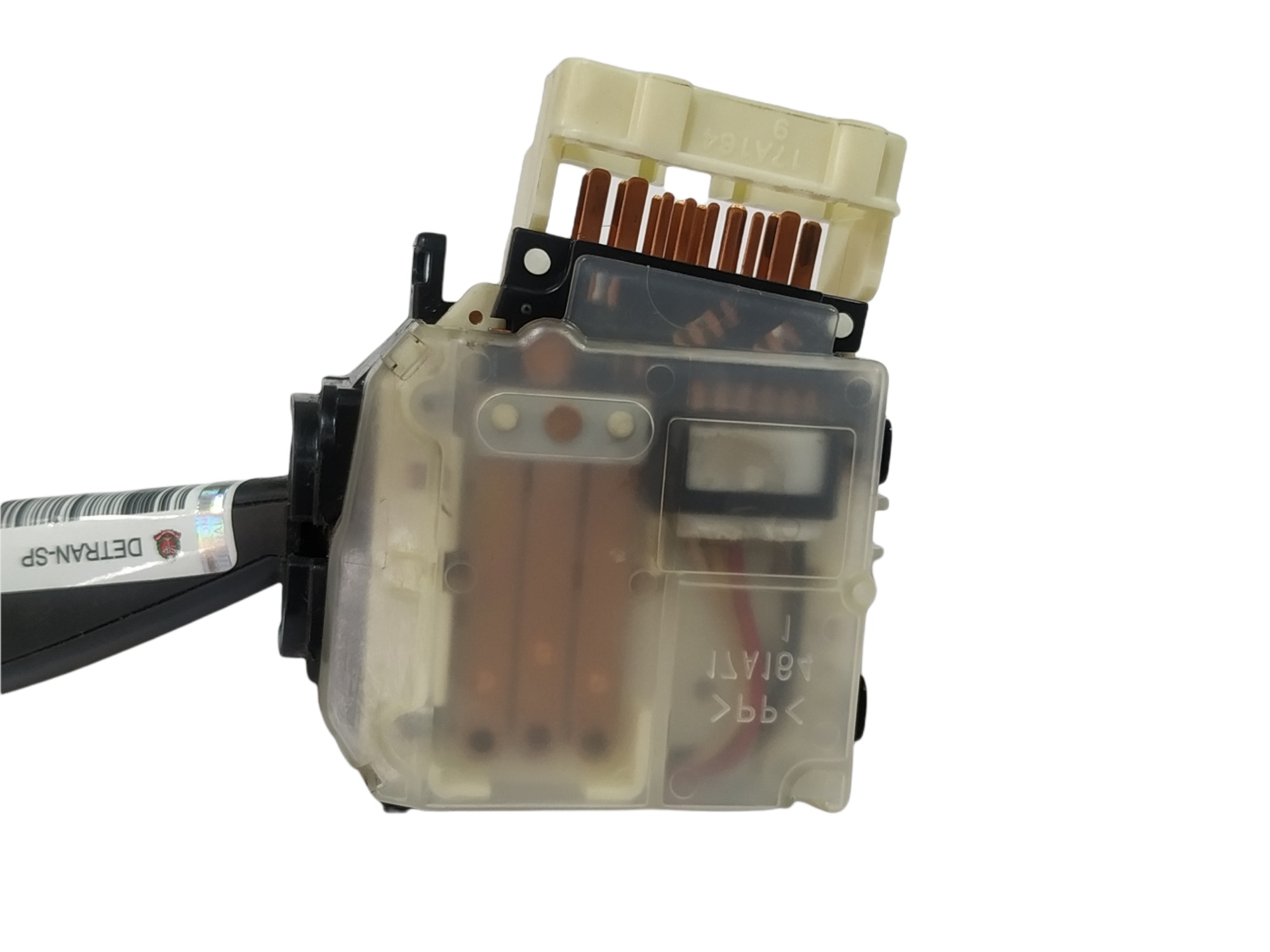 Chave De Seta Comando Luz Subaru Impreza 2009 V375 5