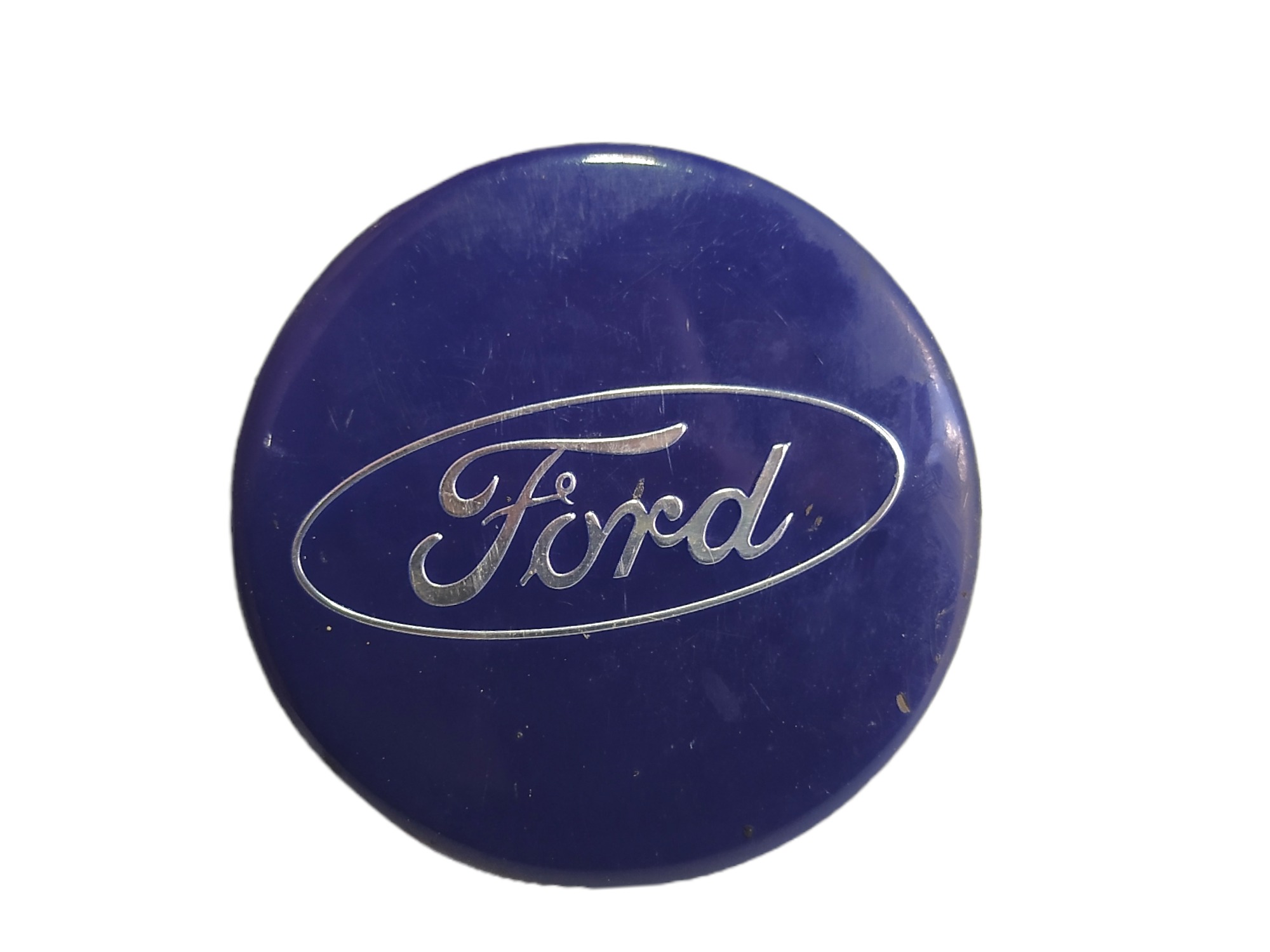 Calota Miolo Roda Ford Focus 1.6 16v 2014 V476 6