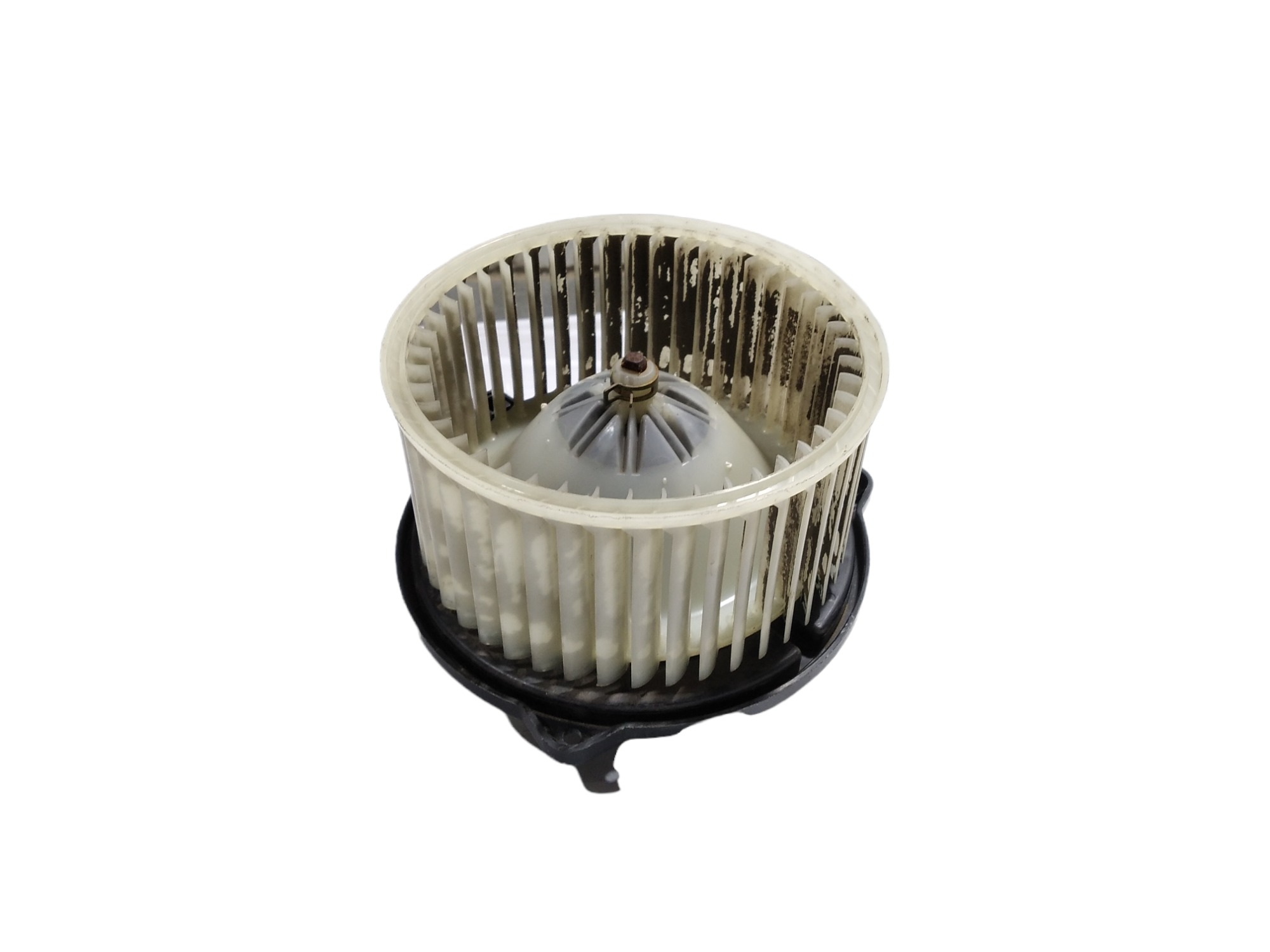 Motor Ventilador Ar Forçado L200 Pajero Sport 2003 V262 7