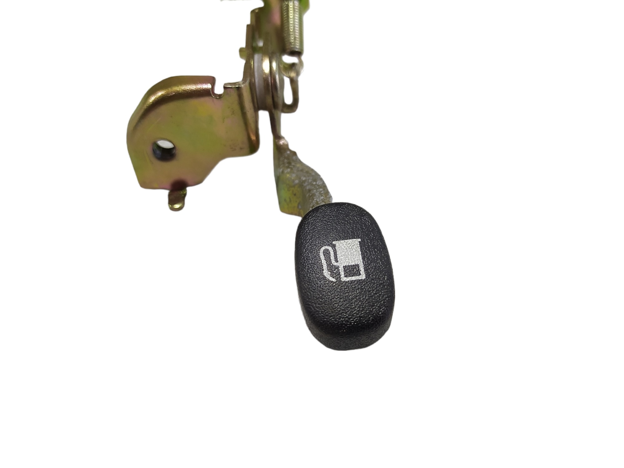 Puxador Abertura Portinhola Jac T50 1.6 16v 2019 V489 9