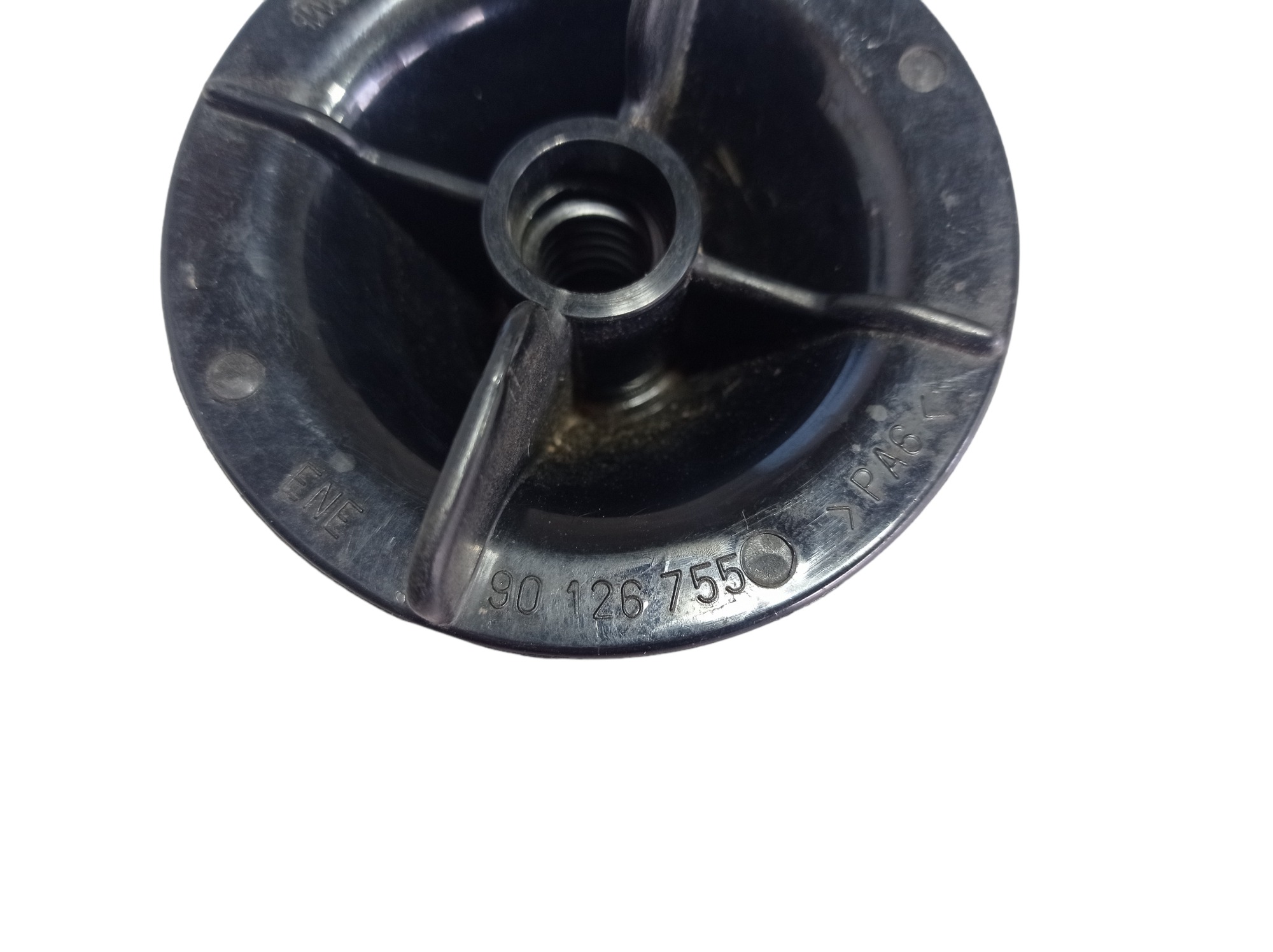 Parafuso Estepe Gm Astra Zafira Corsa 1994 2002 2