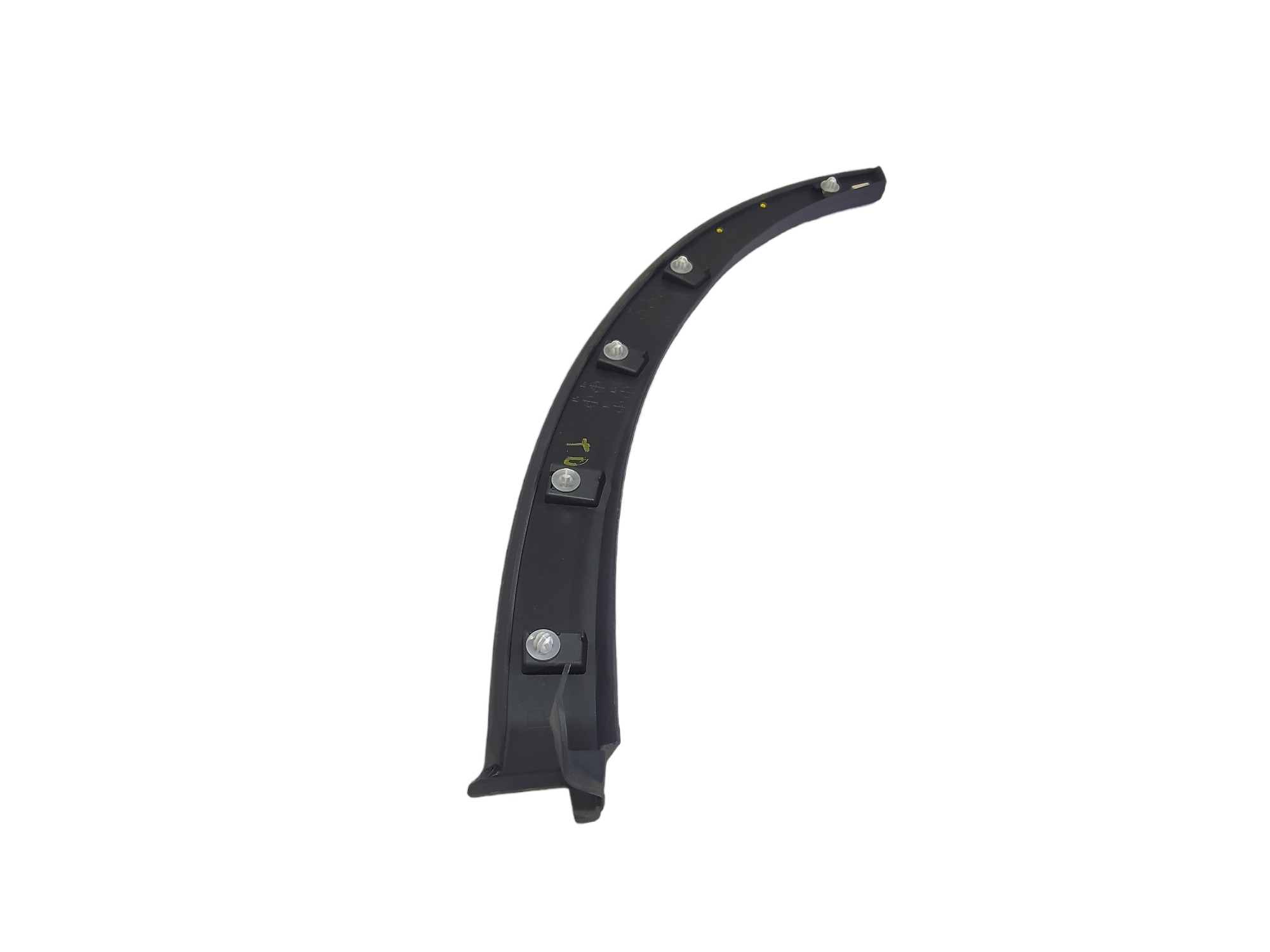 Moldura Caixa Roda Traseira Direita  Lexus Rx 450hl  V576 6