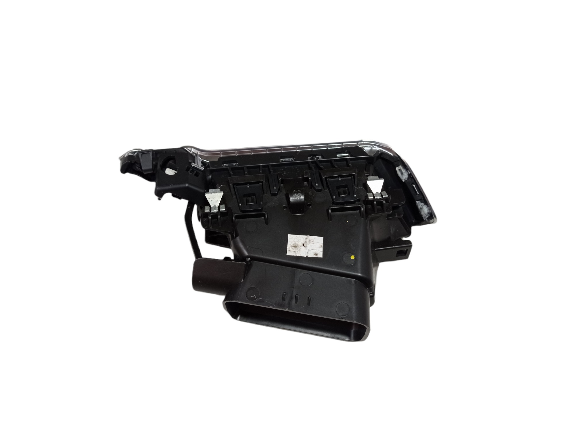 Difusor Ar Direito Painel Peugeot 2008 2017 9673131677 V437 2