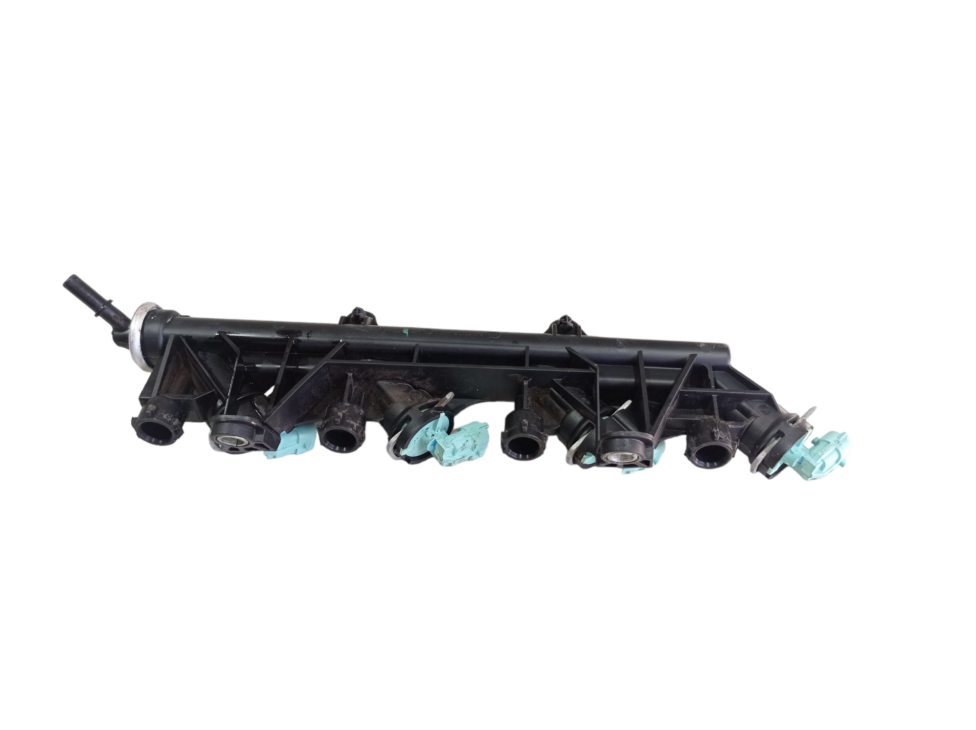 Flauta Bico Injetor Chery Arrizo 5 Rxt 1.5 2019 V558 3
