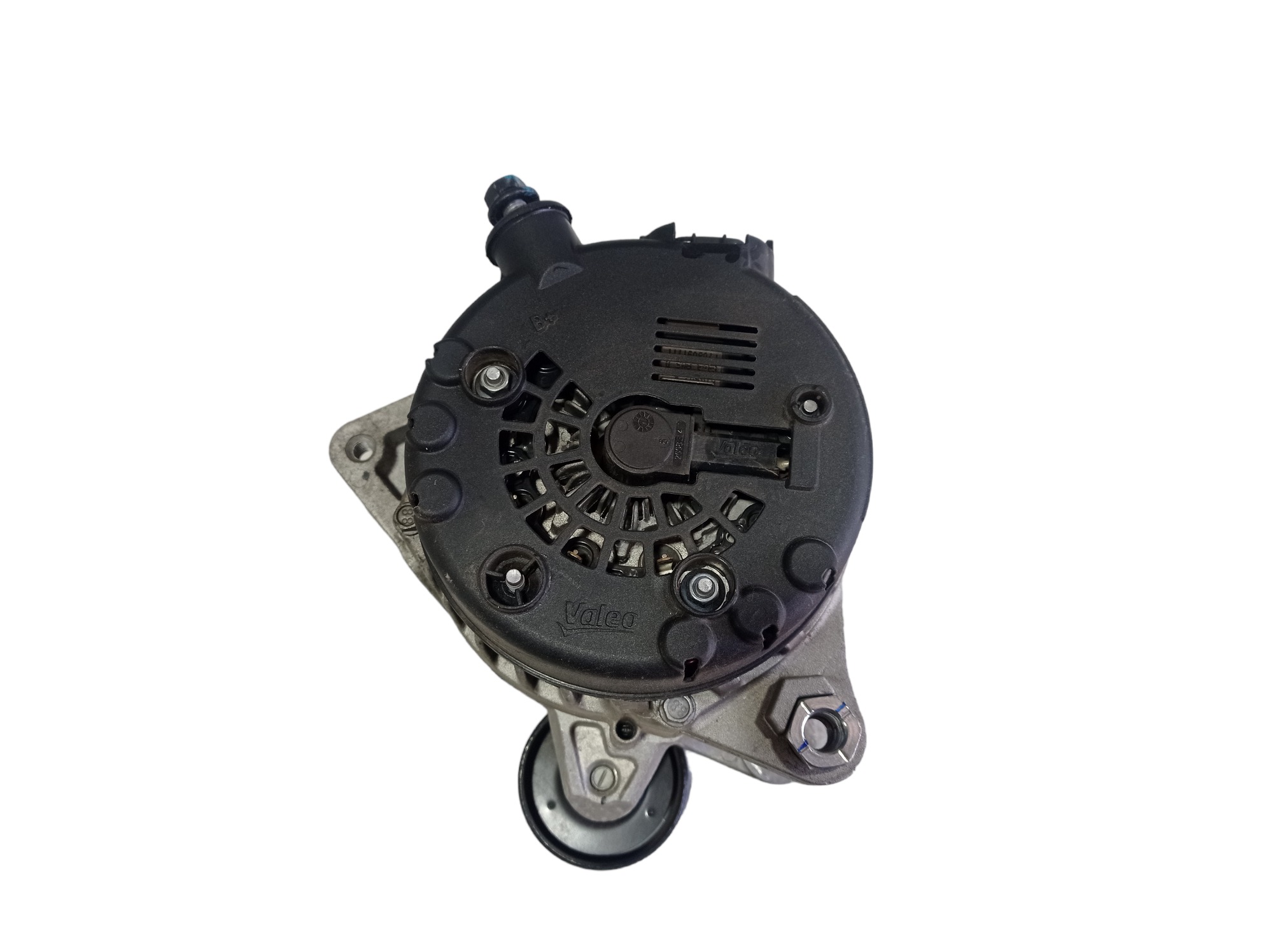 Alternador Hyundai Ix35 2.0 2019 V556 5