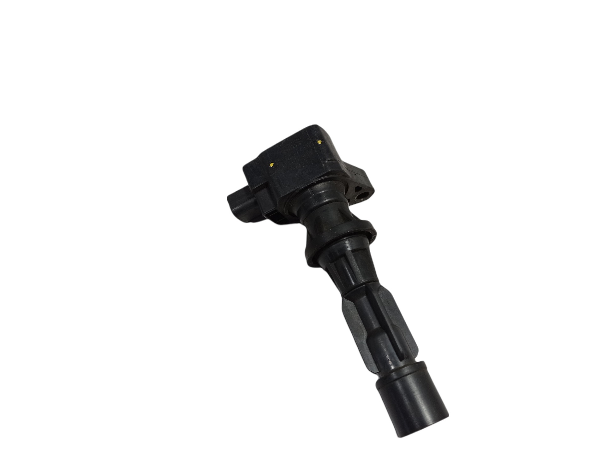 Bobina Ignição Ford Fusion 2.3 2006 V129 6e5g12a366 3