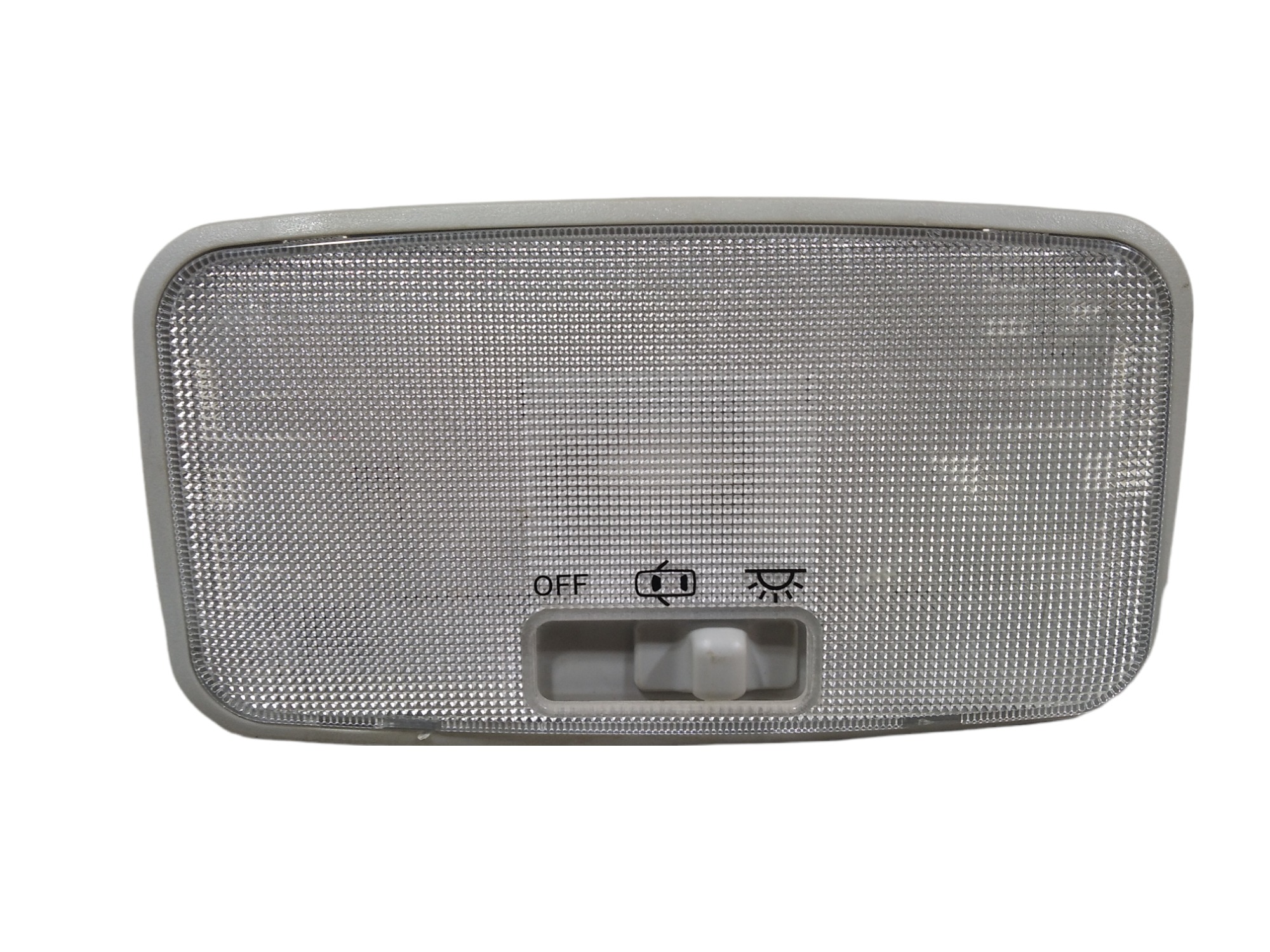 Luz Cortesia Traseira Toyota Corolla 2018 V336 1