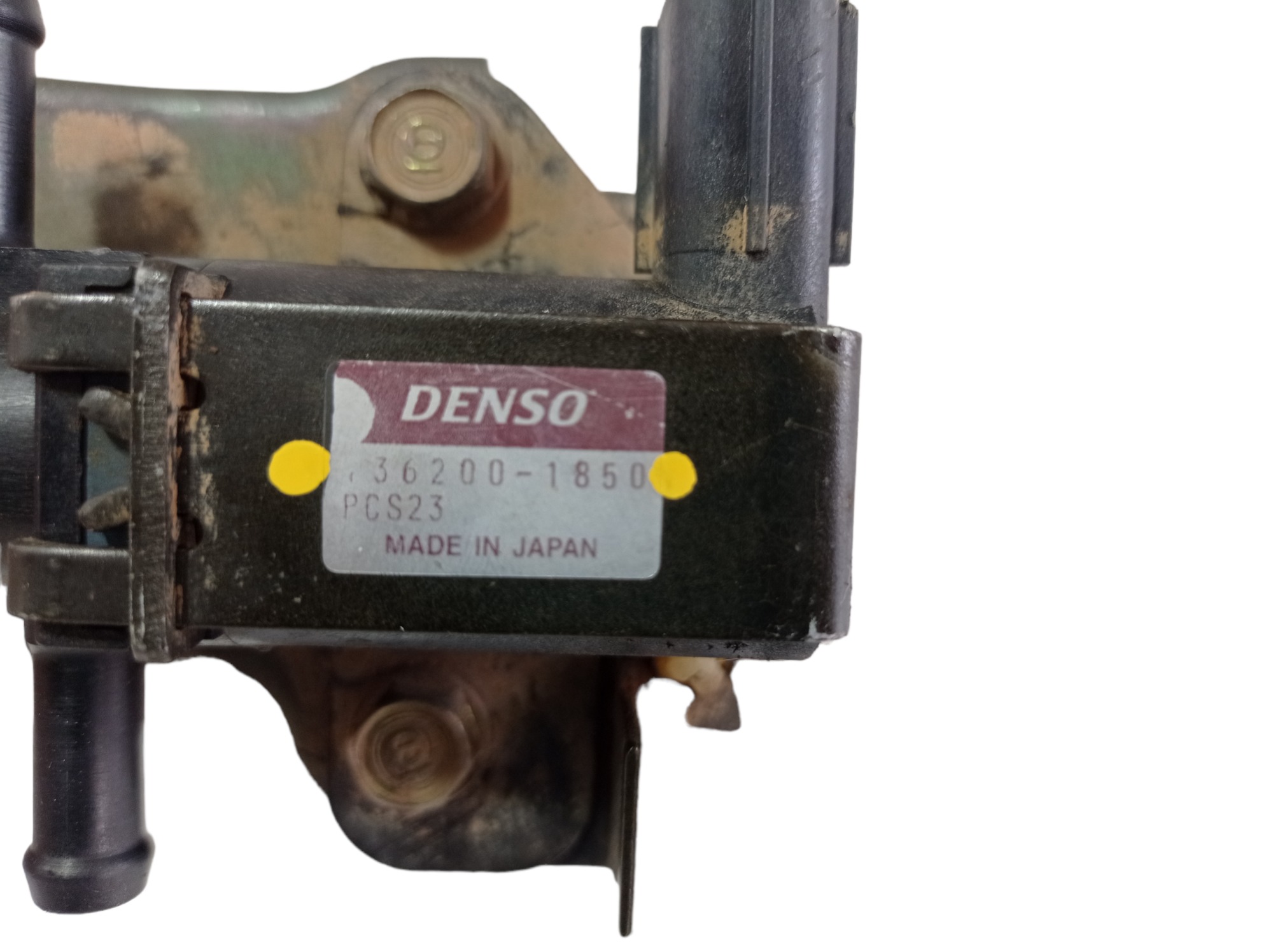 Válvula Canister Honda Civic Lx 1.6 2000 1362001850  V427 2
