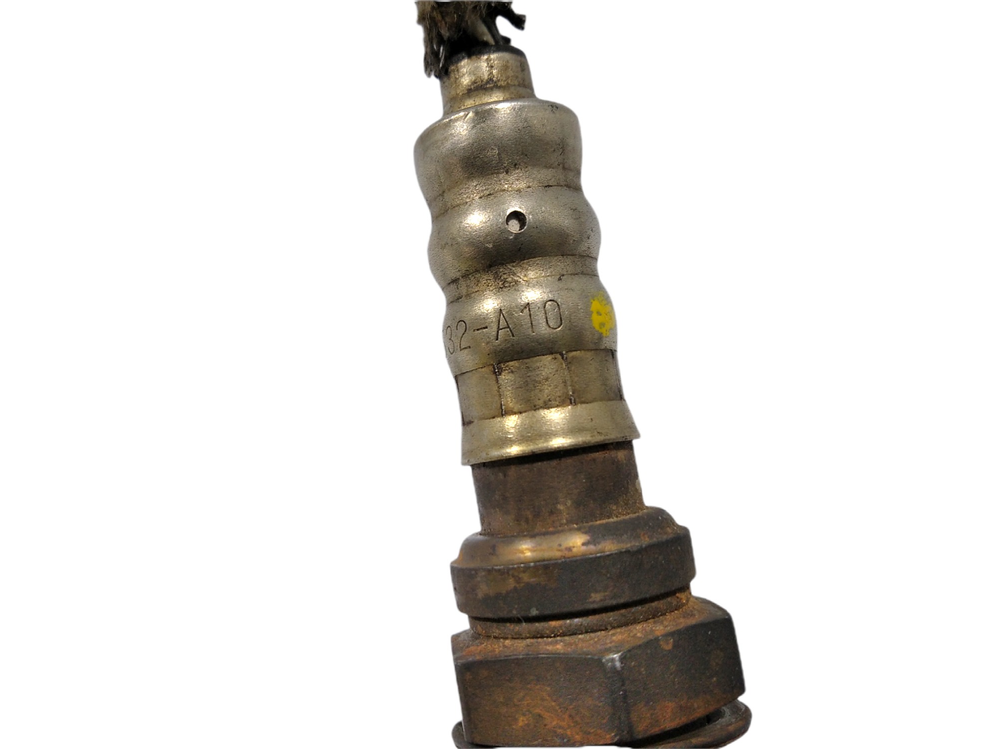 Sonda Lambda Primaria Fiat Palio Siena Strada Fire 2003 2008 6
