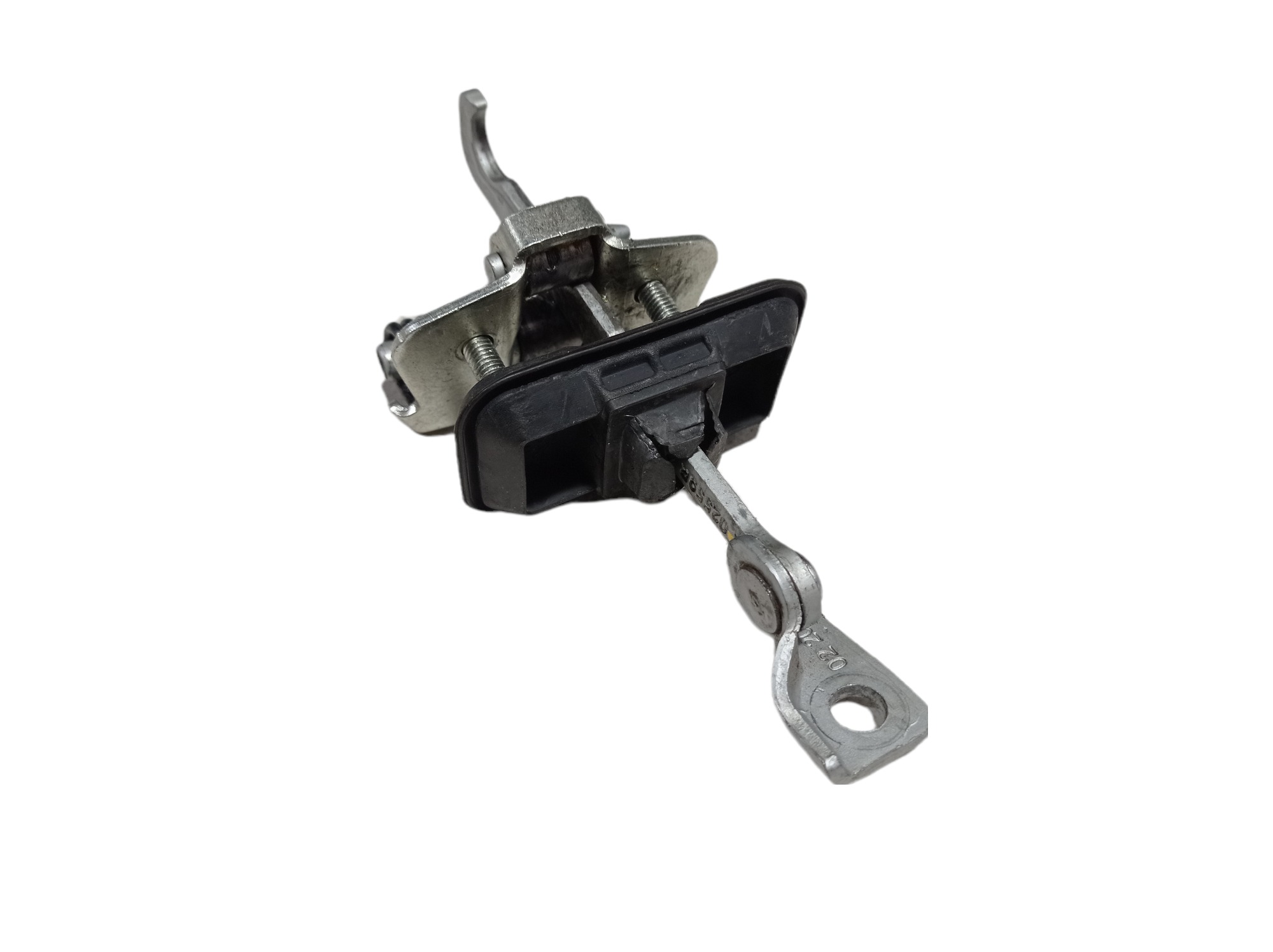 Limitador Porta Dianteira Direita Renault Sandero 2021 V339 2