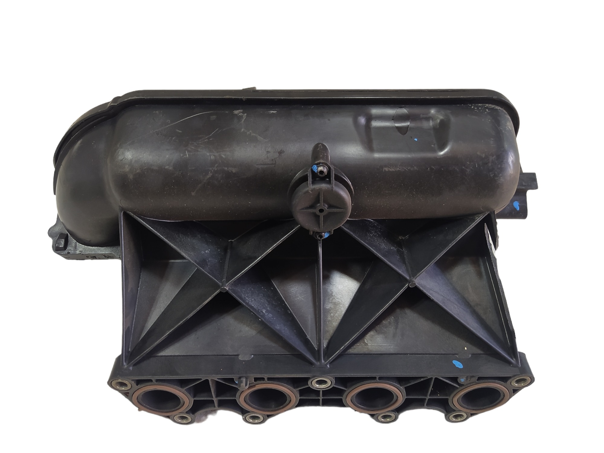 Coletor De Admissão Vw Polo Fox Voyage 1.6 032129713r 5
