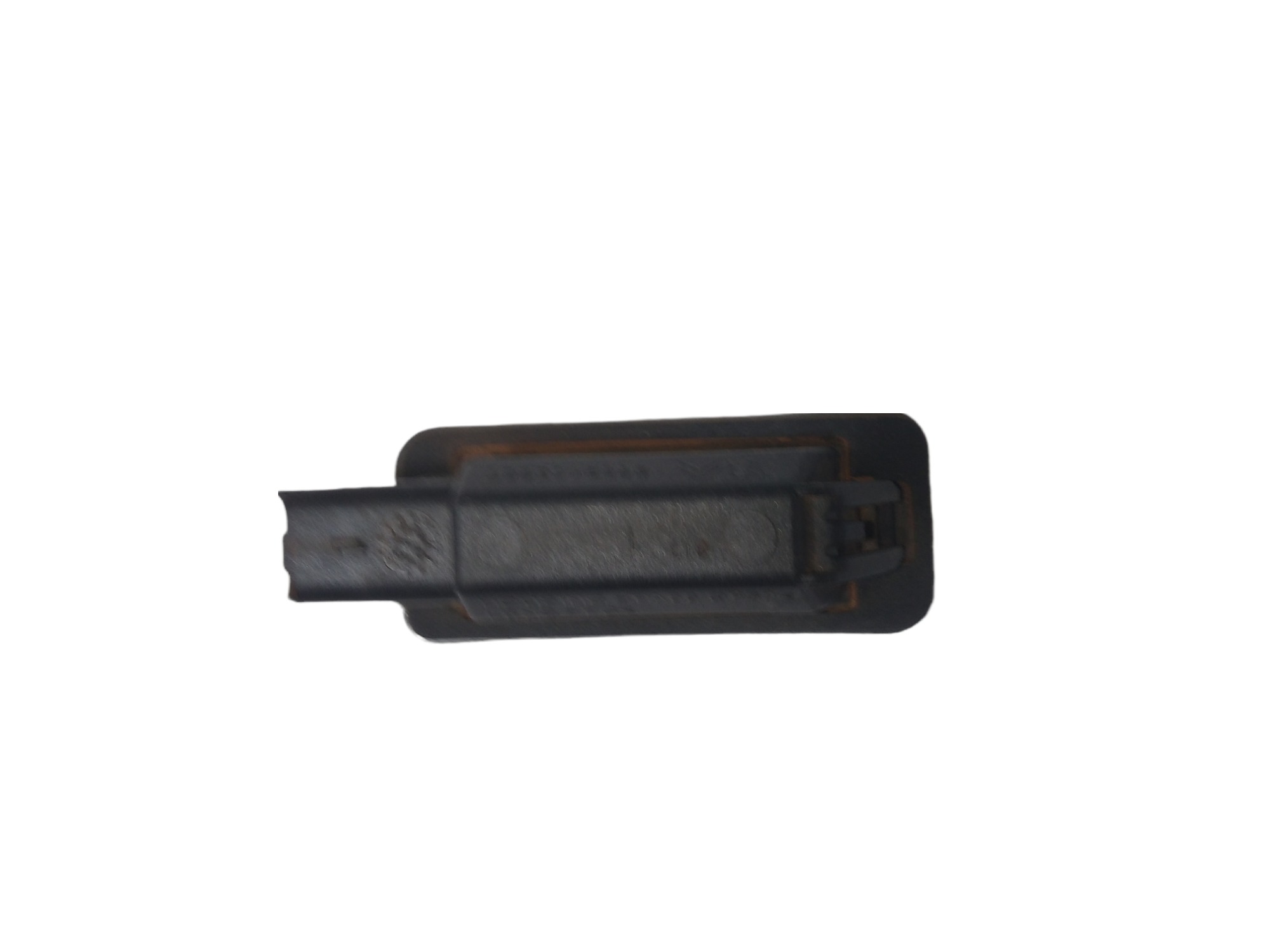 Luz De Placa Peugeot 2008 2019 V341 5