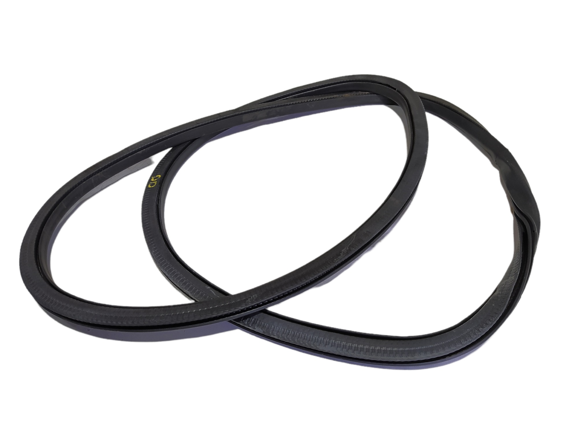 Borracha Porta Dianteira Direita Ford Fusion 2015 V464 8