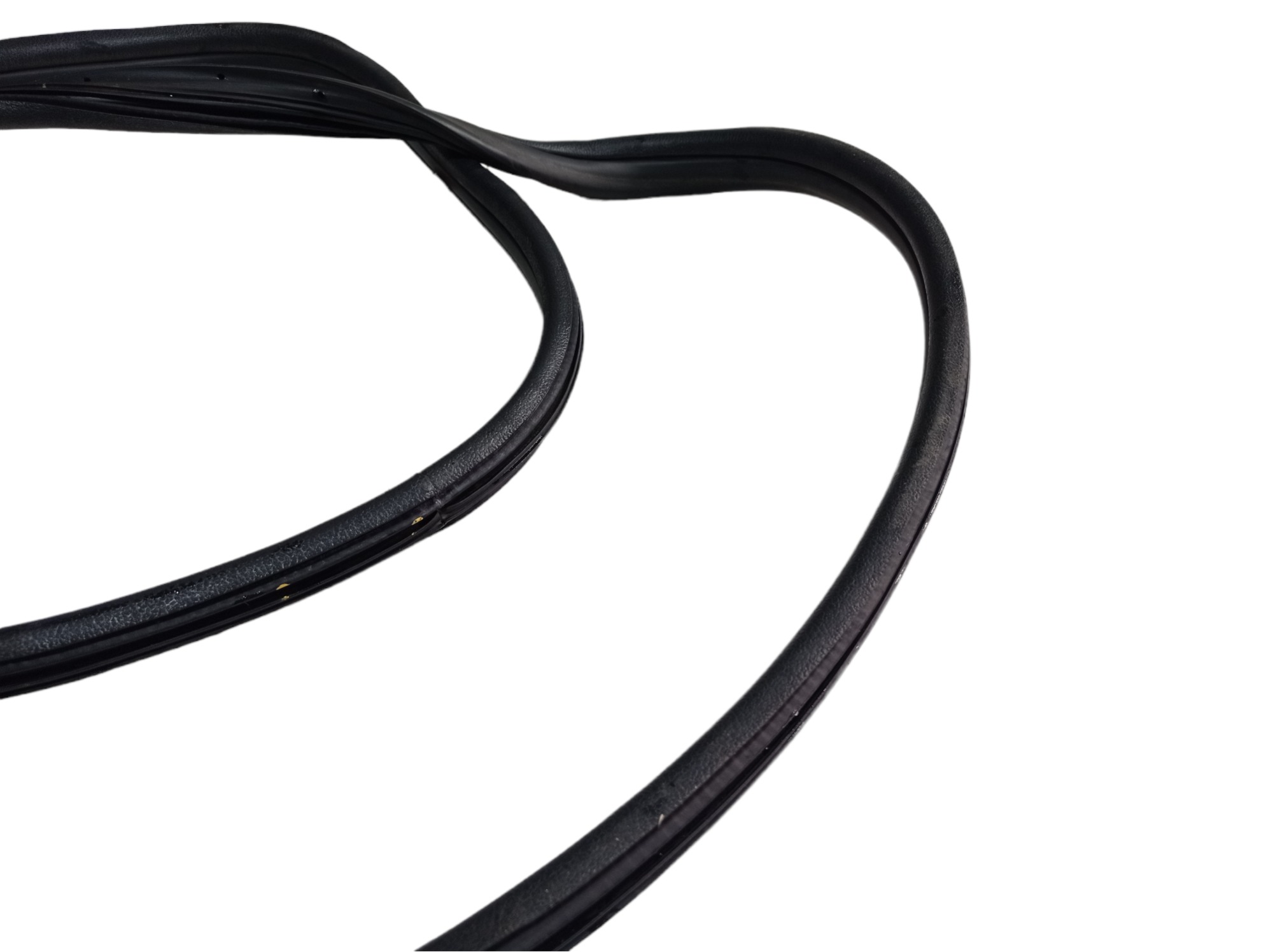 Borracha Porta Direita Vw Saveiro Cross 2020 1.6 16v V467 3